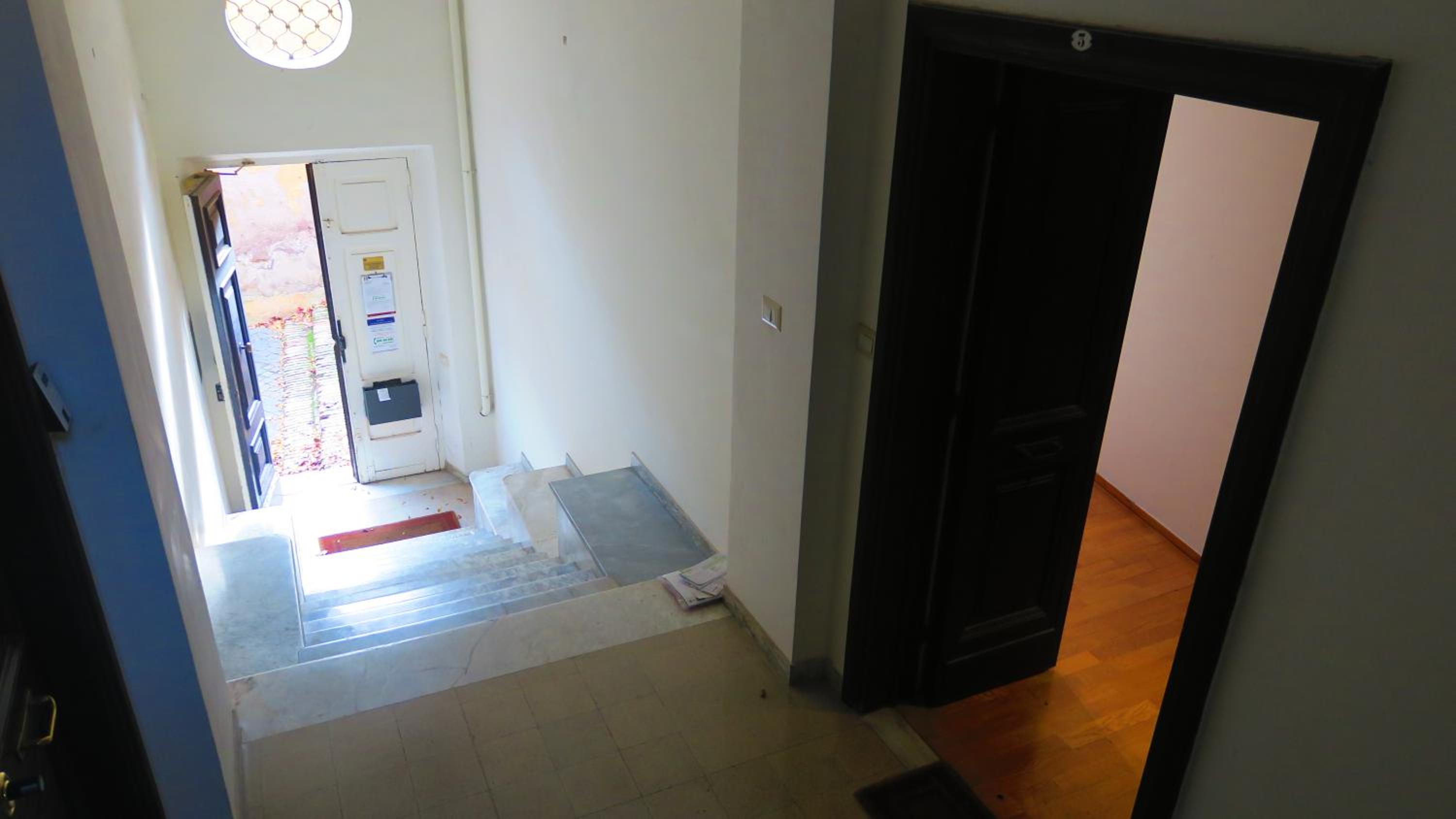 Sant’Onofrio - Trastevere Vatican apartment Roma