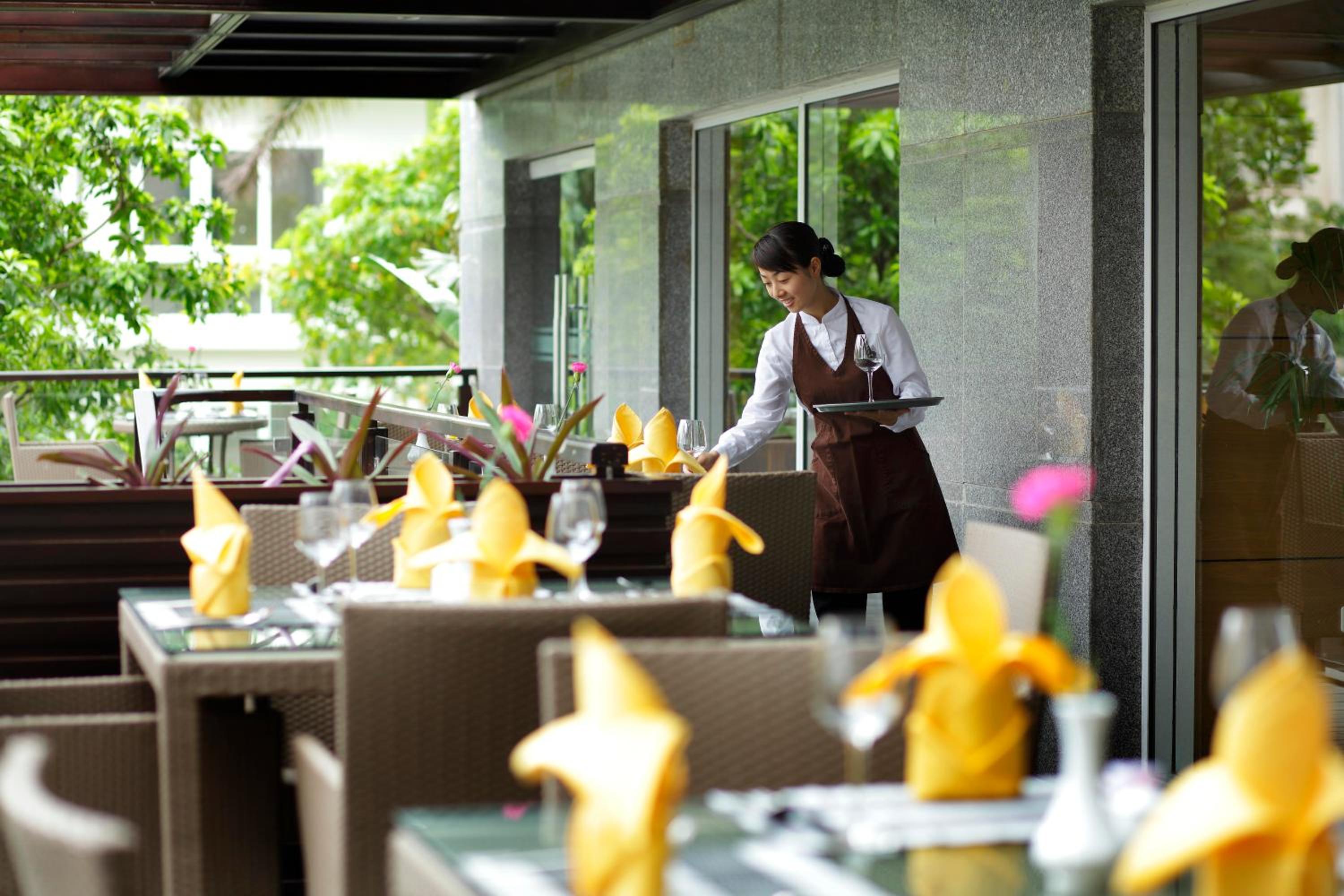 Fraser Suites Hanoi