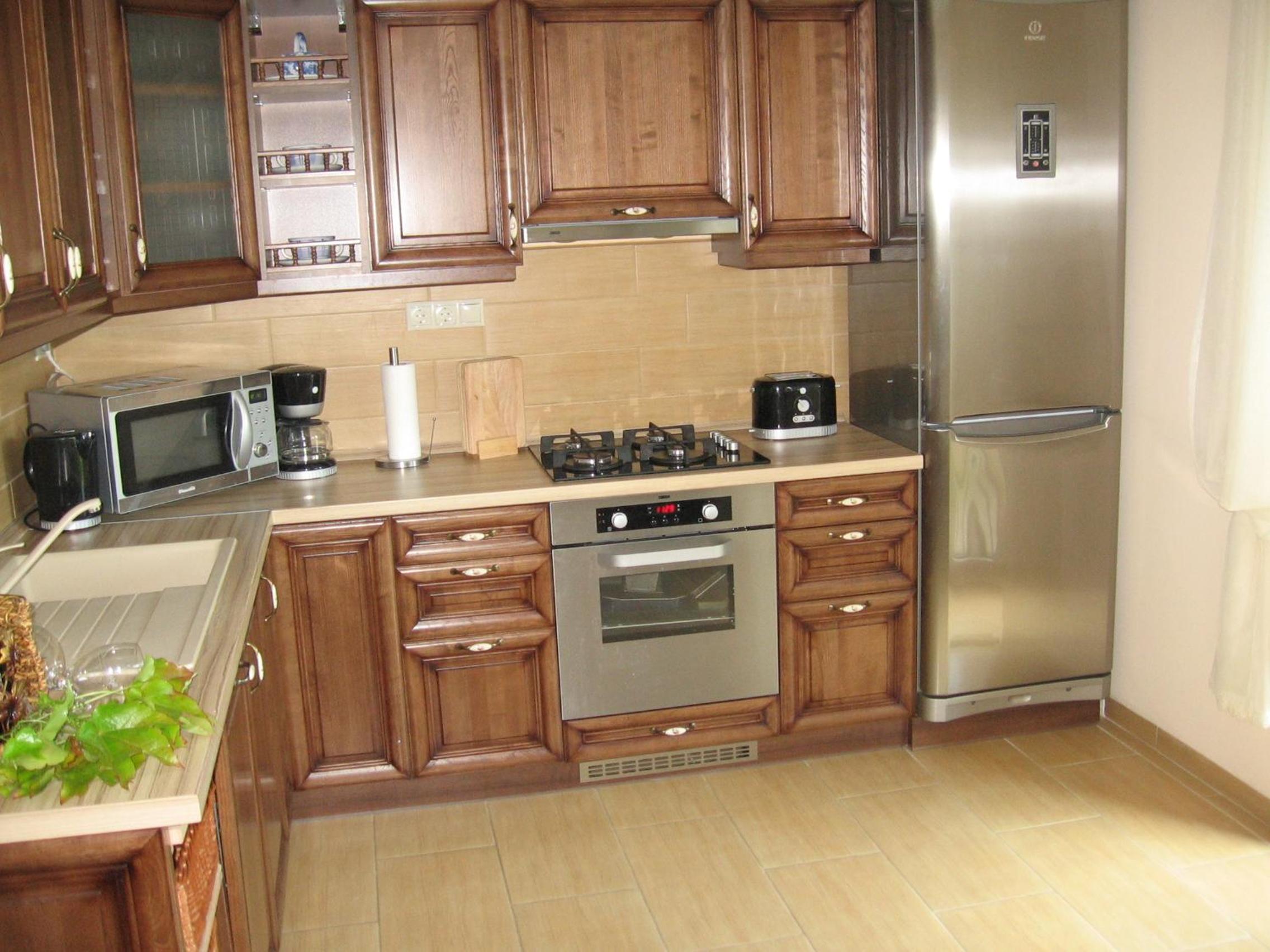 Boglárka Apartman