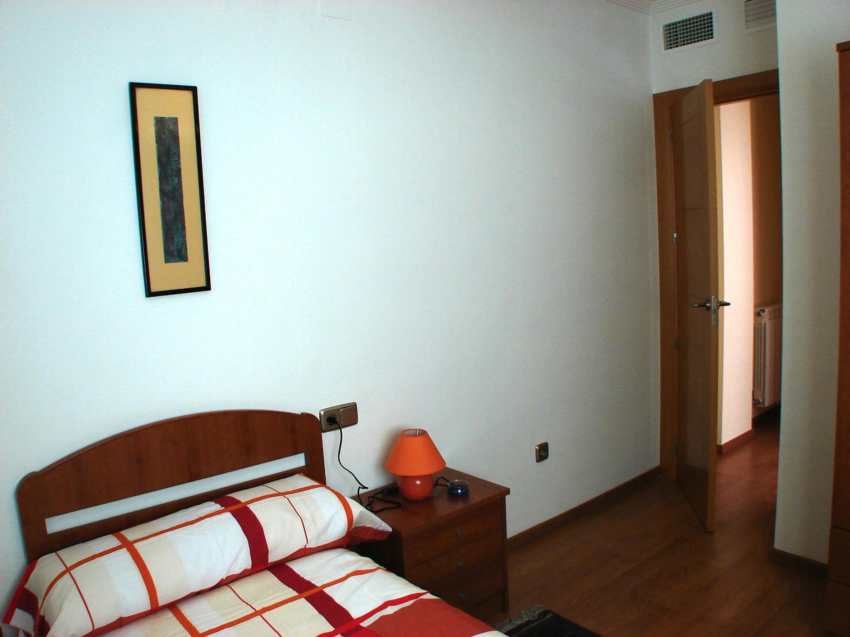 Apartamentos Legazpi