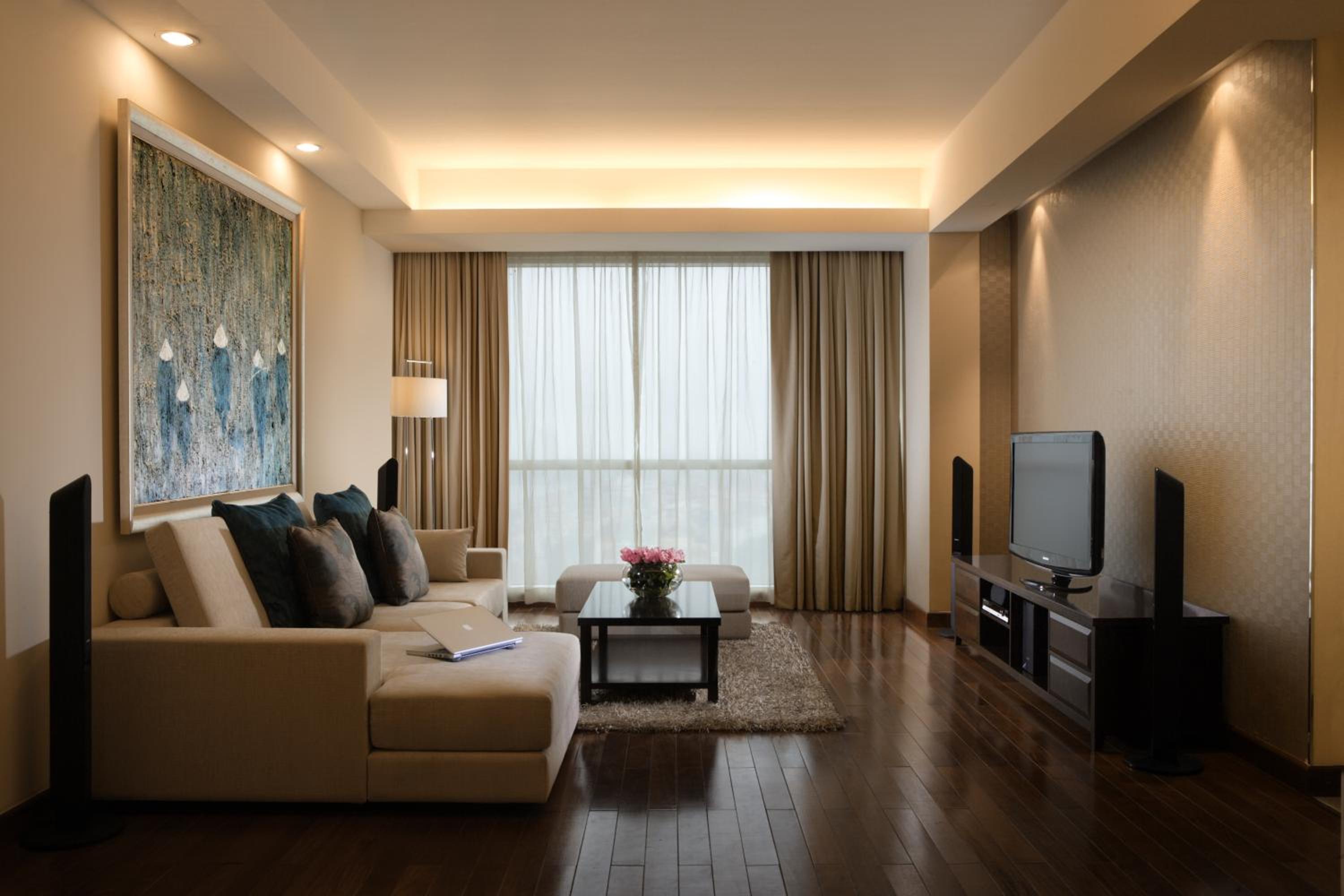 Fraser Suites Hanoi