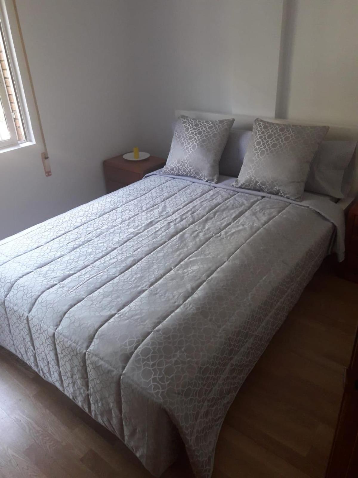 Habitación JC view 5