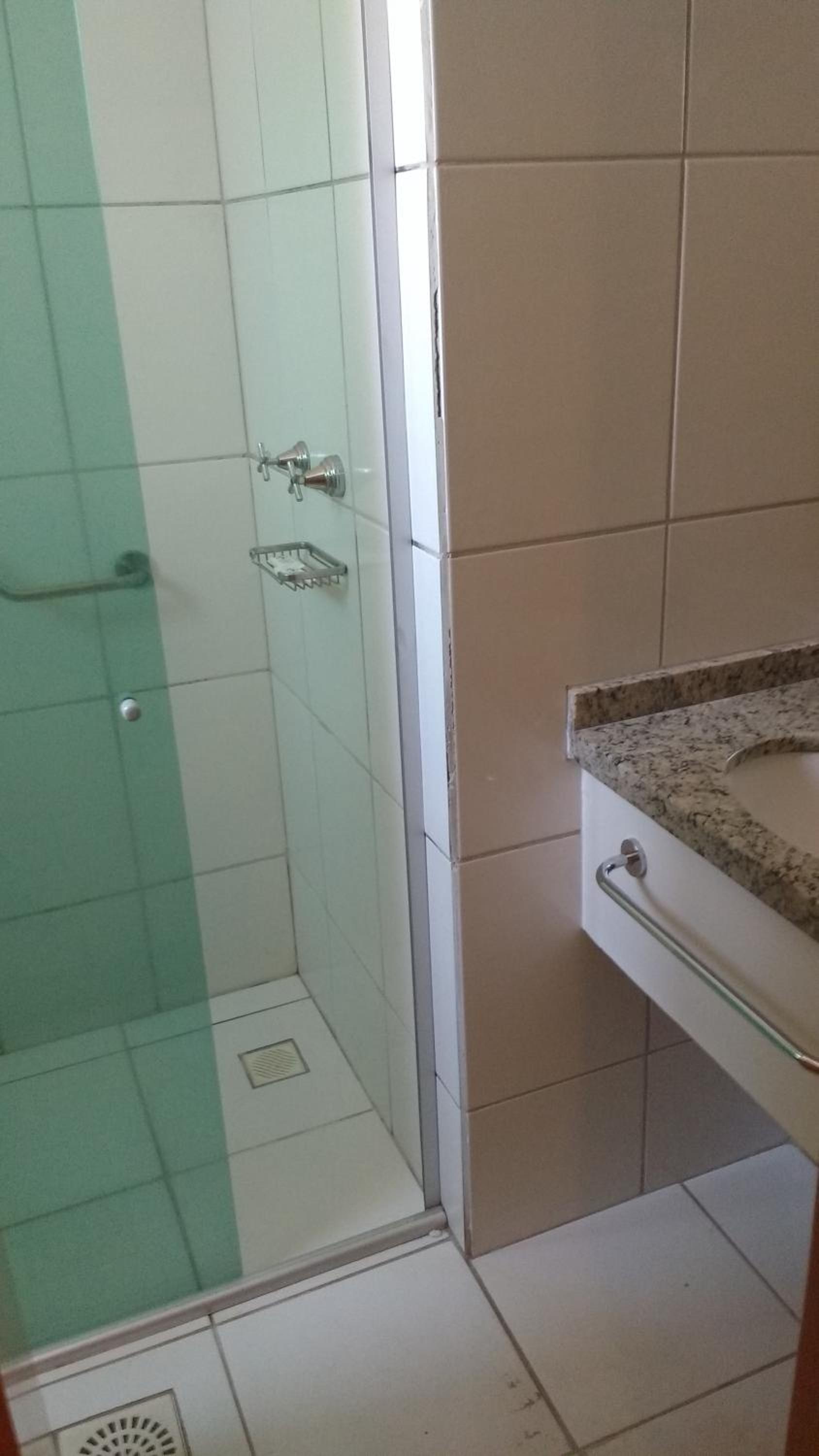 Suite Caldas Novas Flat Roberto Imoveis