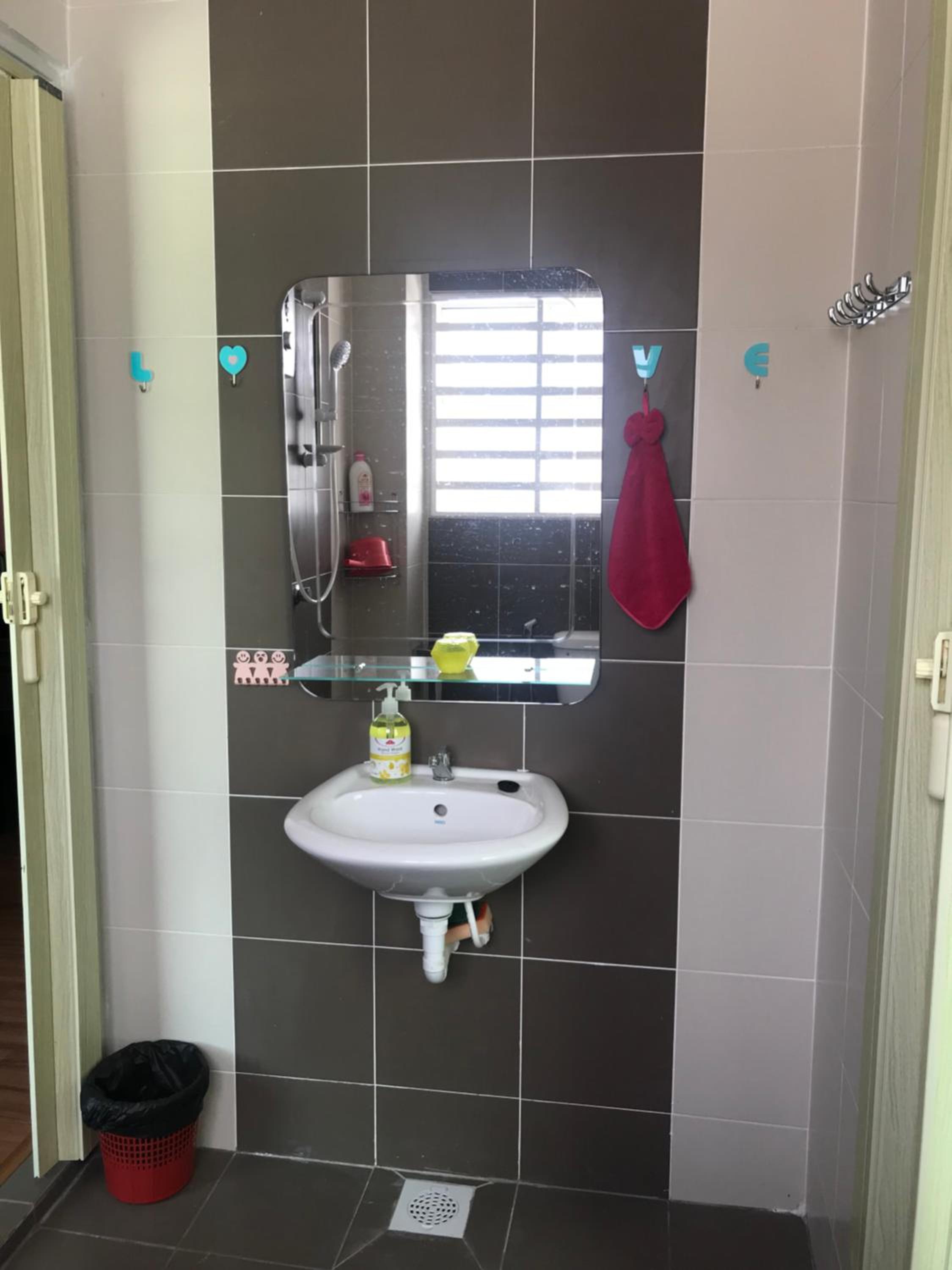 Ipoh Water Front City Homestay photo 4