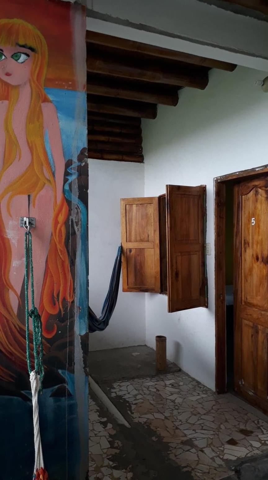 Casa Mafer Lodge view 5