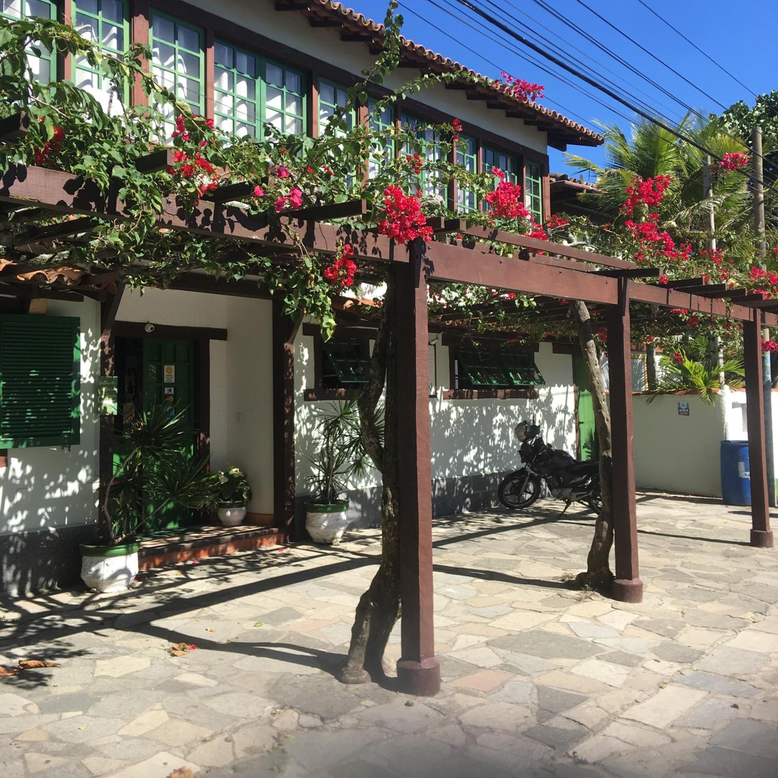Barla Inn Suites