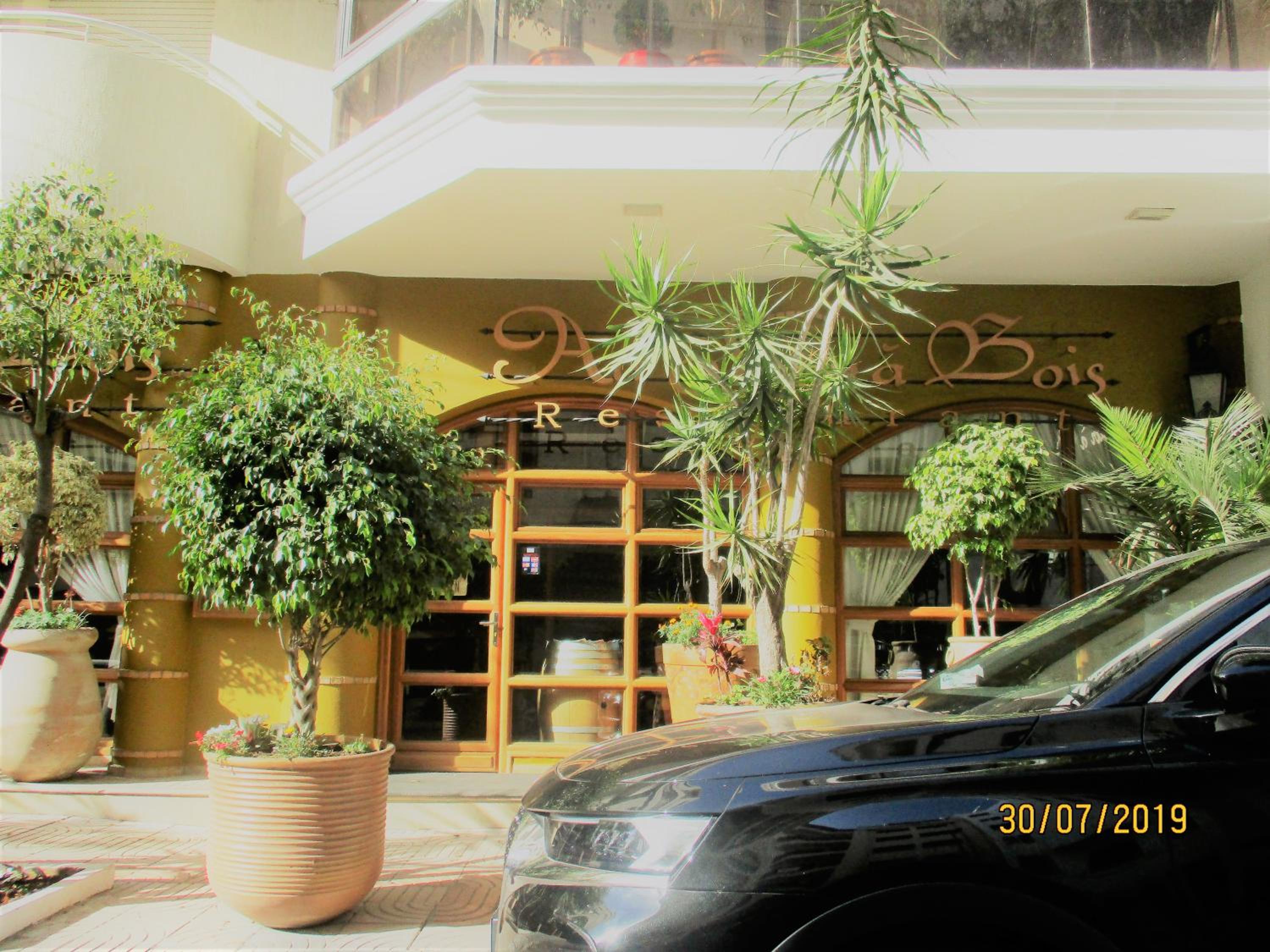 Star Studio Gauthier view 4