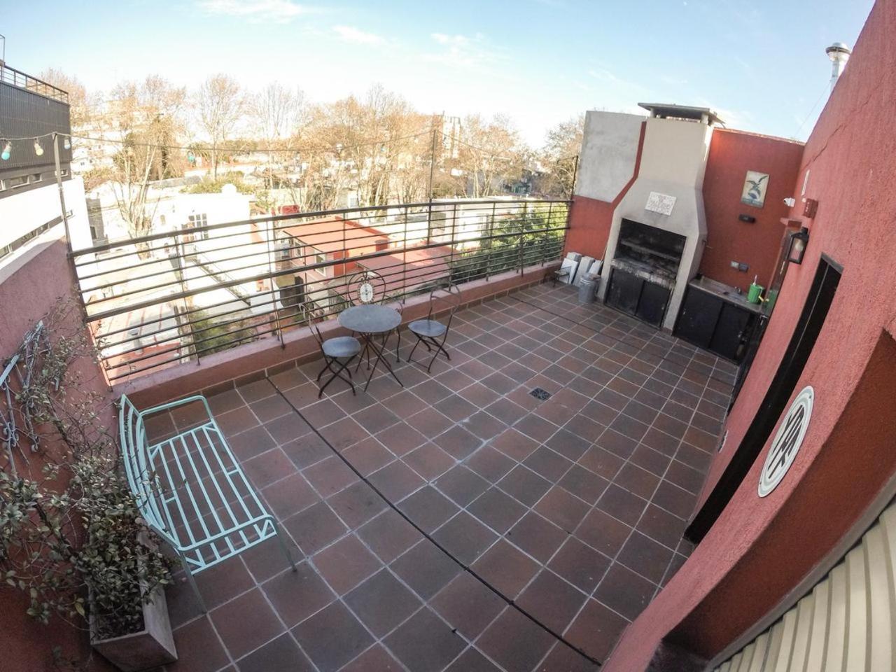 Malevo Murana Hostel