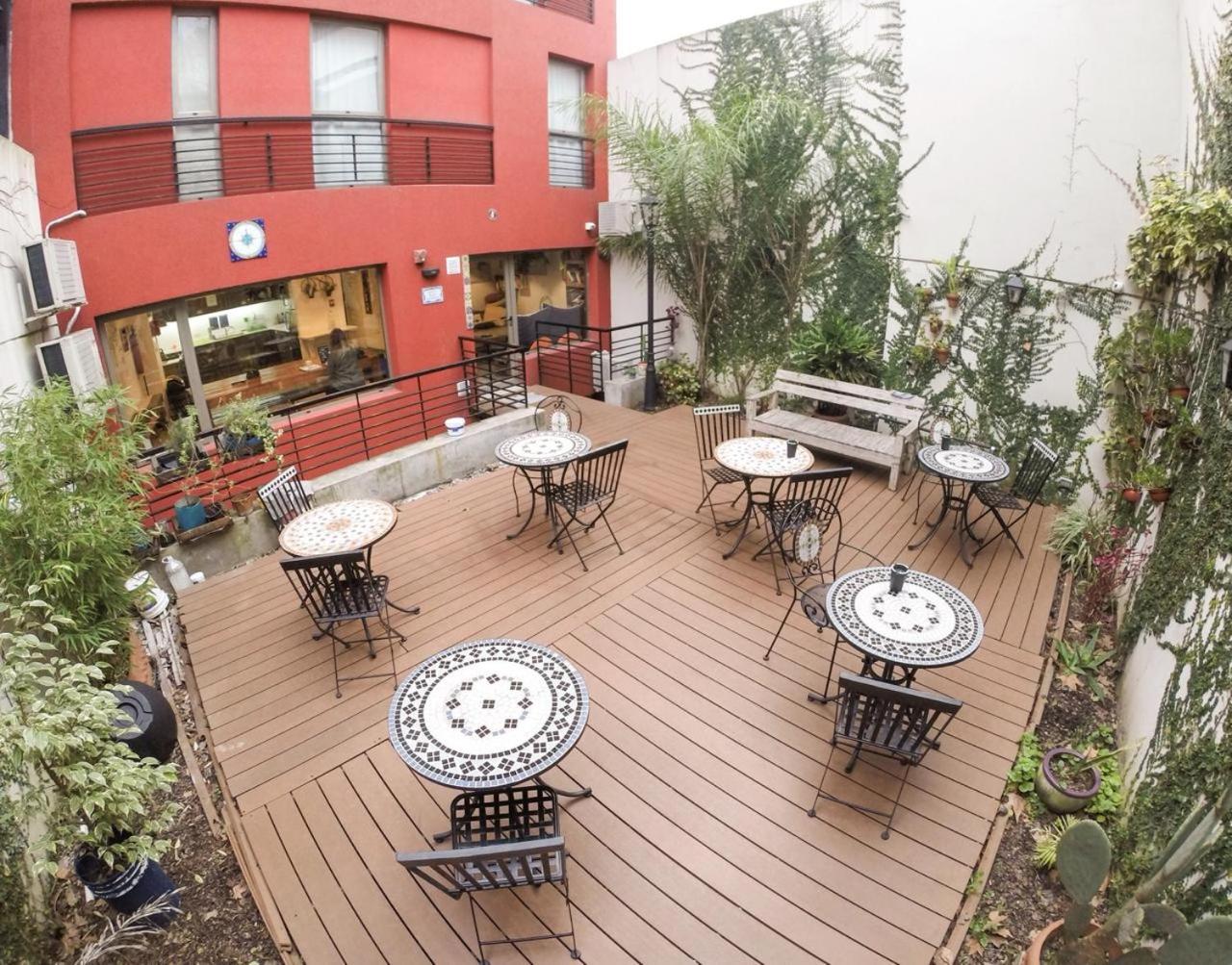 Malevo Murana Hostel