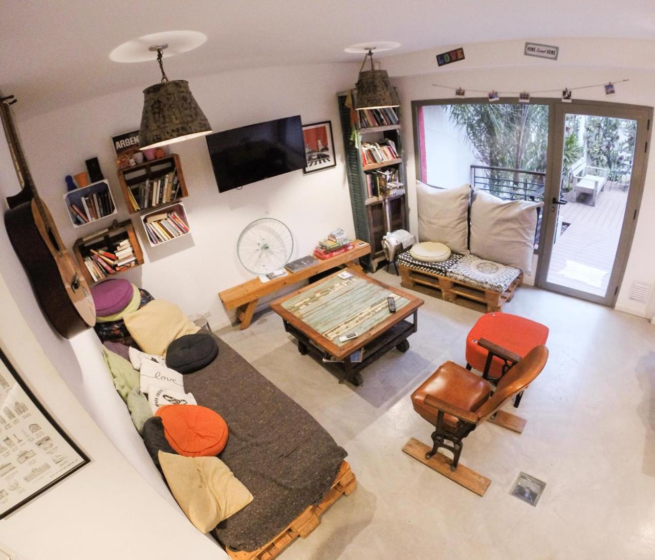 Malevo Murana Hostel