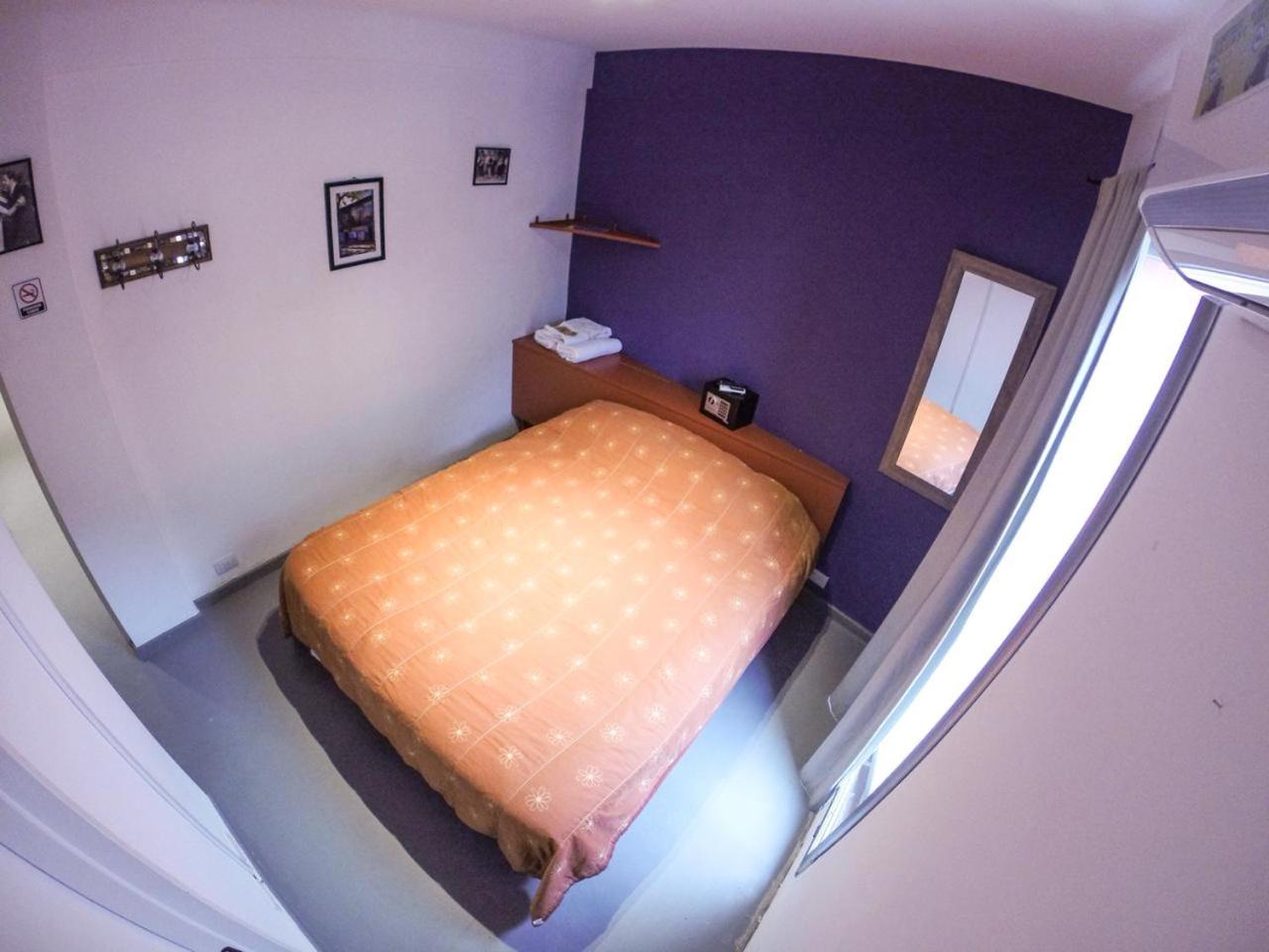 Malevo Murana Hostel