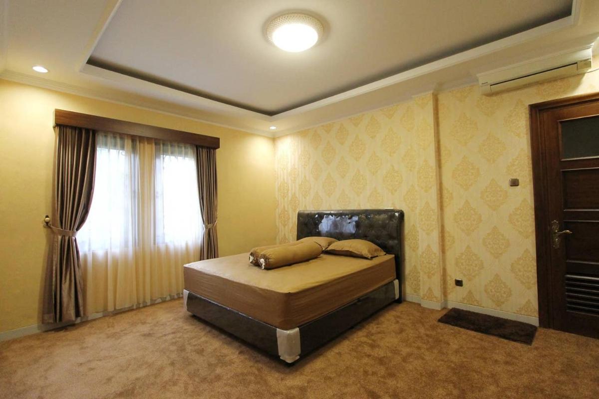 Fernasya House view 2