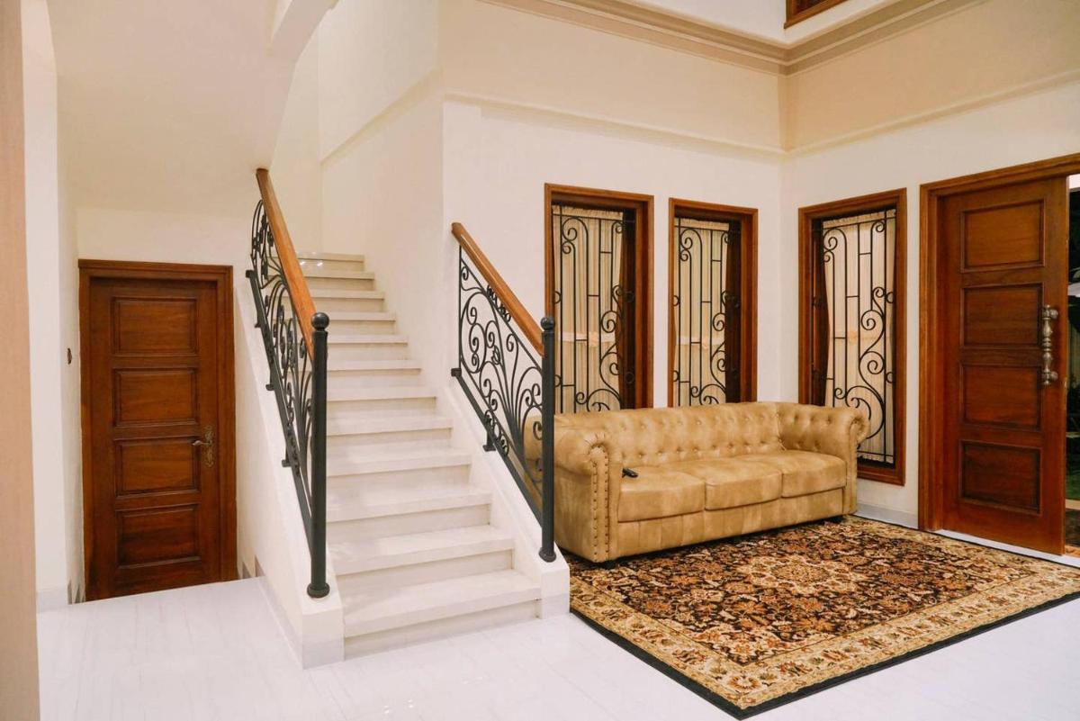 Fernasya House view 4
