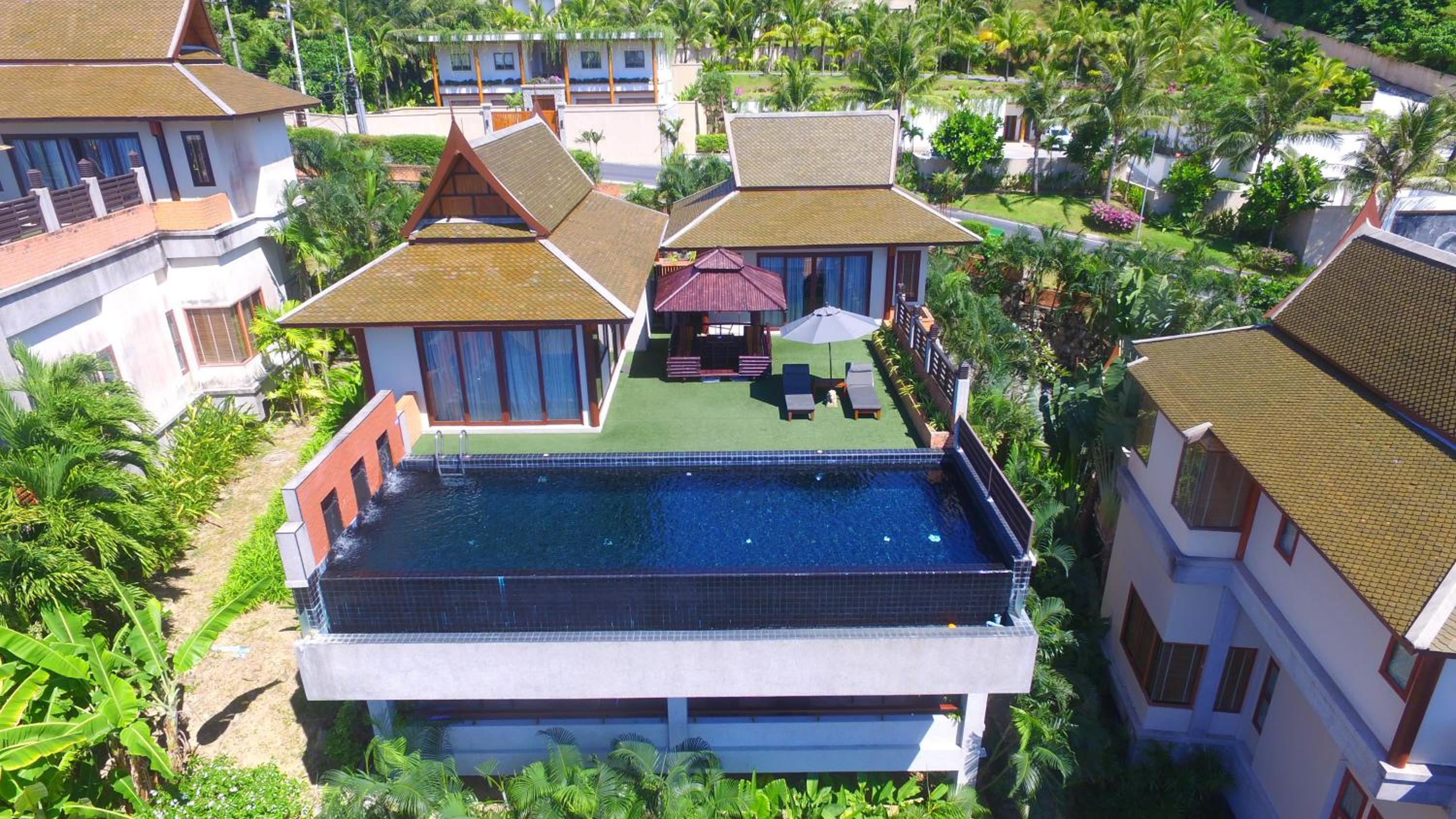 Ayara Kamala Resort & Spa