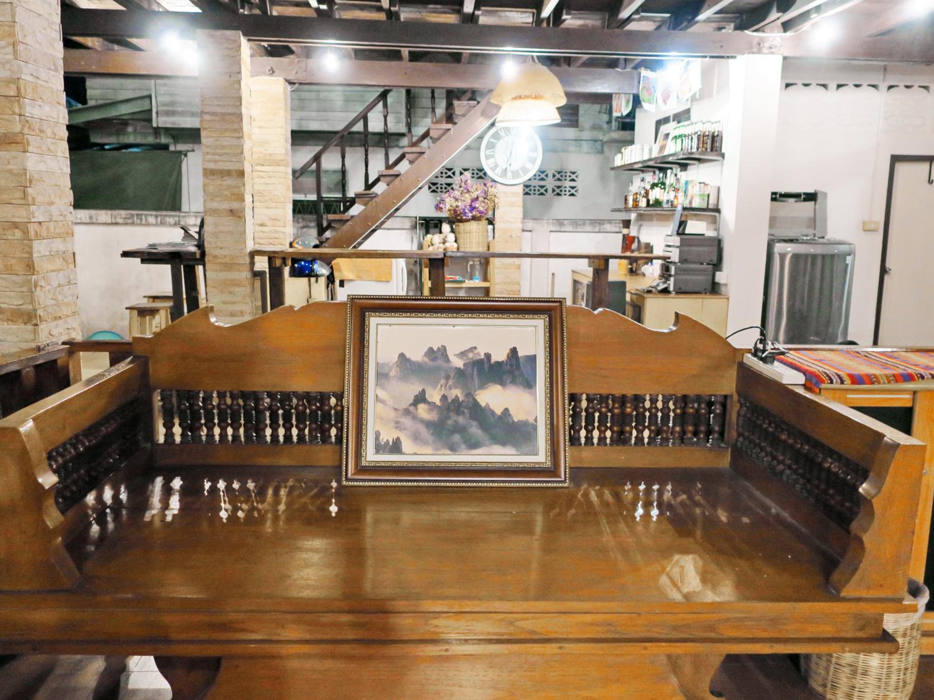 Huan Kawin Est.58 Lanna Home & Collection