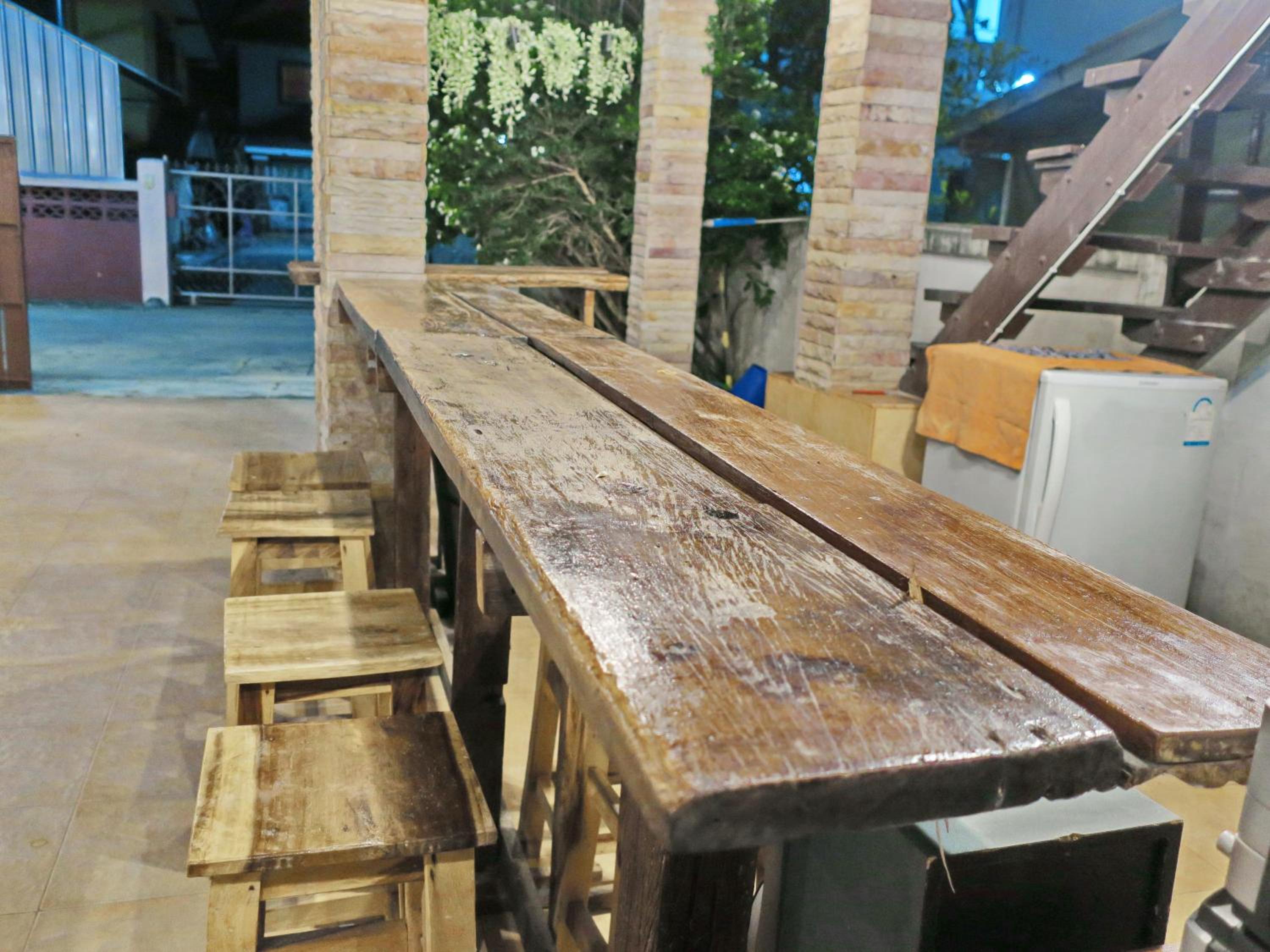 Huan Kawin Est.58 Lanna Home & Collection