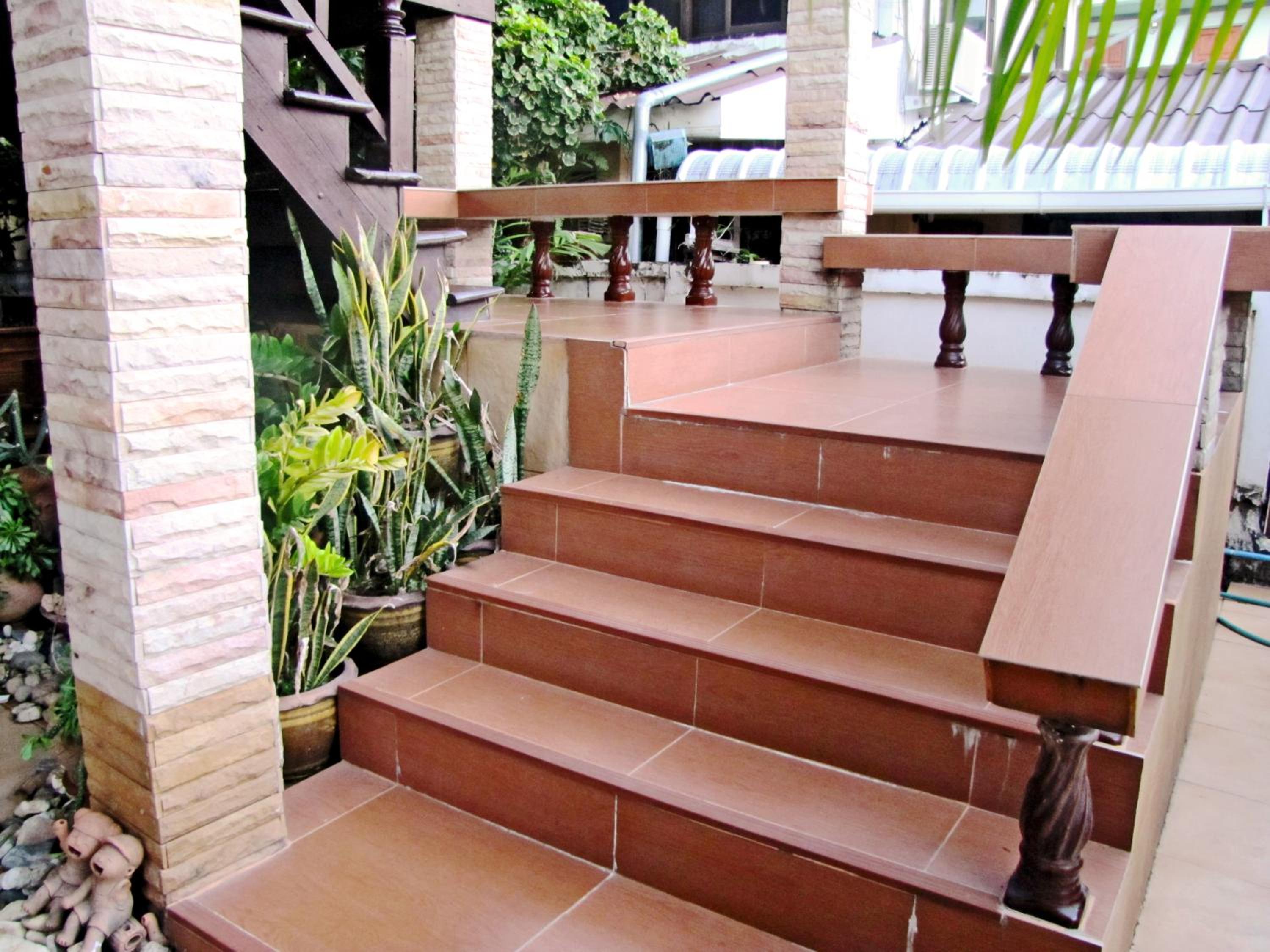 Huan Kawin Est.58 Lanna Home & Collection