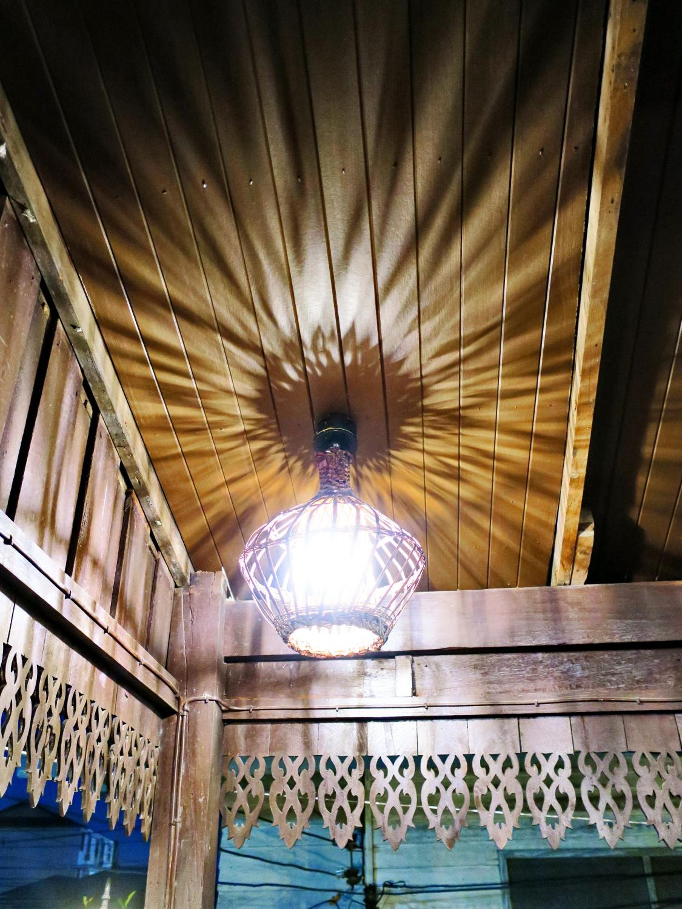 Huan Kawin Est.58 Lanna Home & Collection