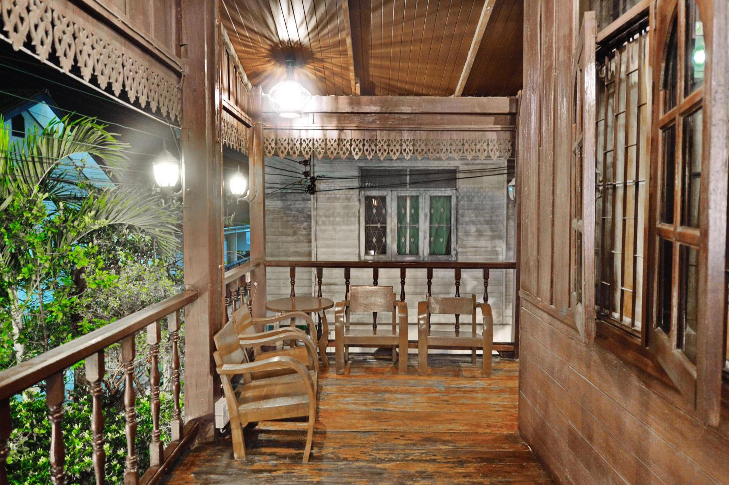 Huan Kawin Est.58 Lanna Home & Collection