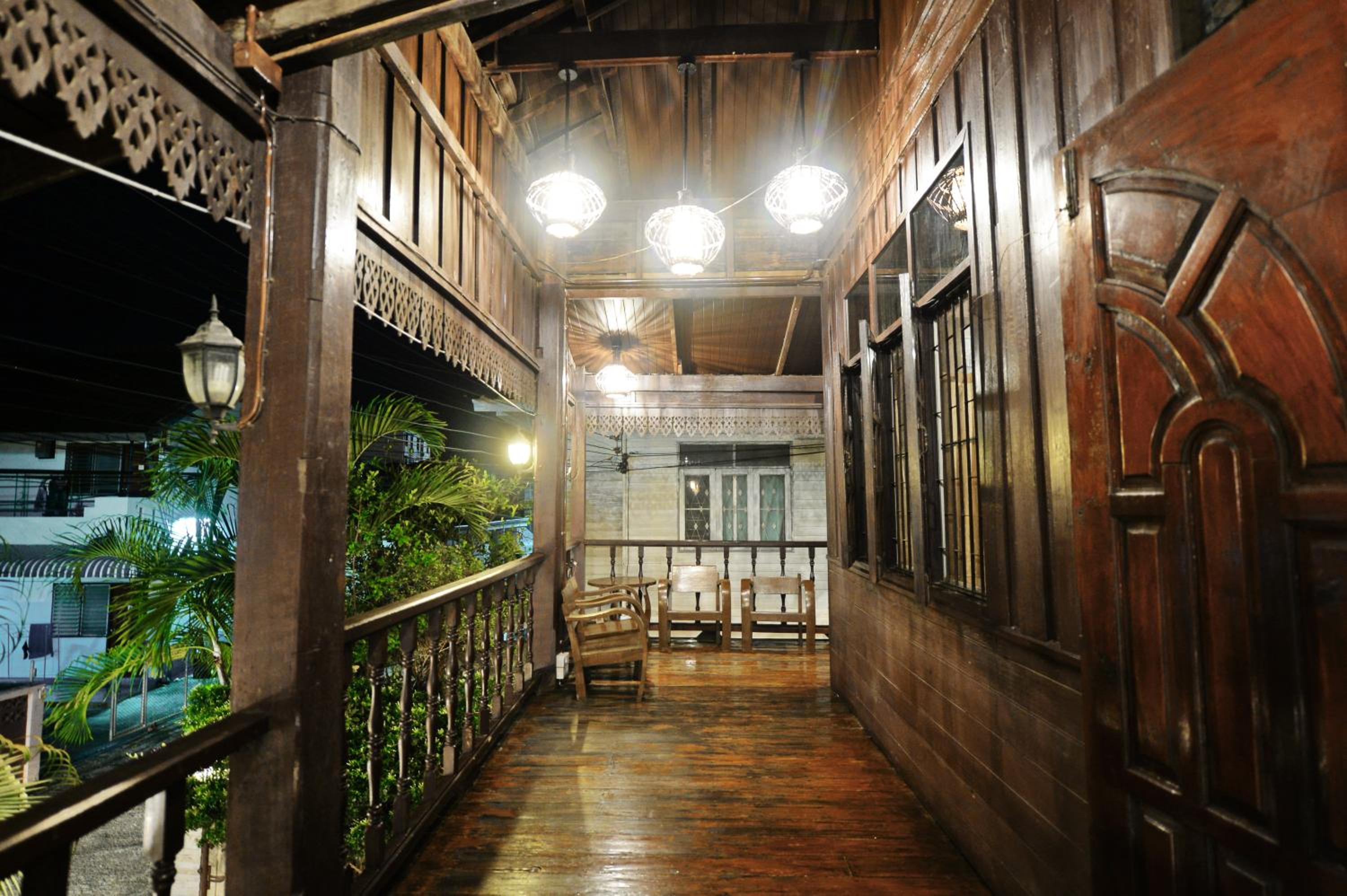 Huan Kawin Est.58 Lanna Home & Collection