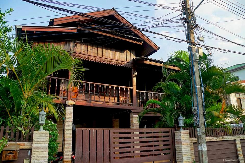 Huan Kawin Est.58 Lanna Home & Collection