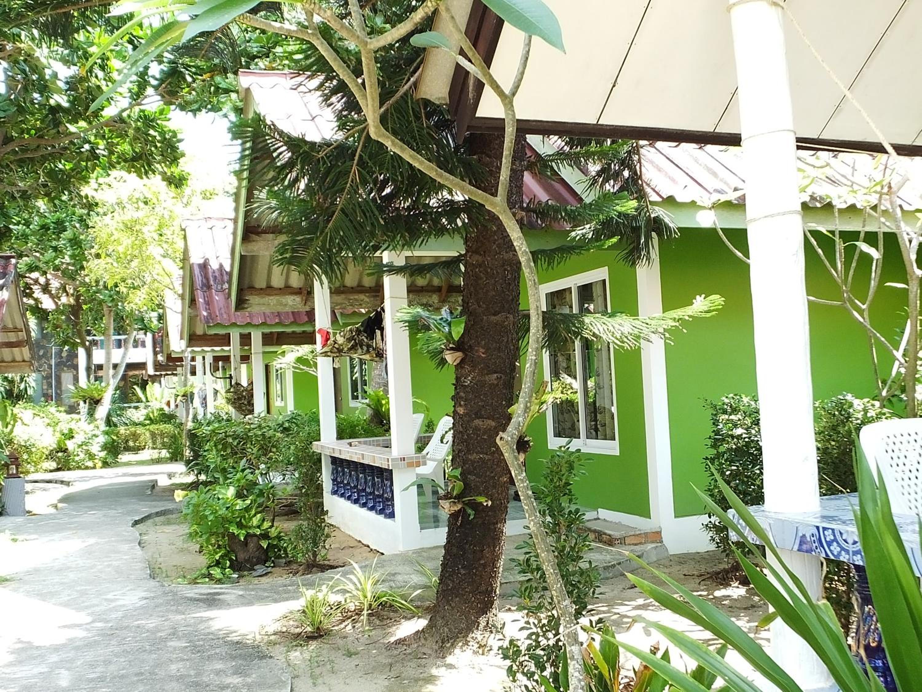 Blue Andaman Lanta Resort