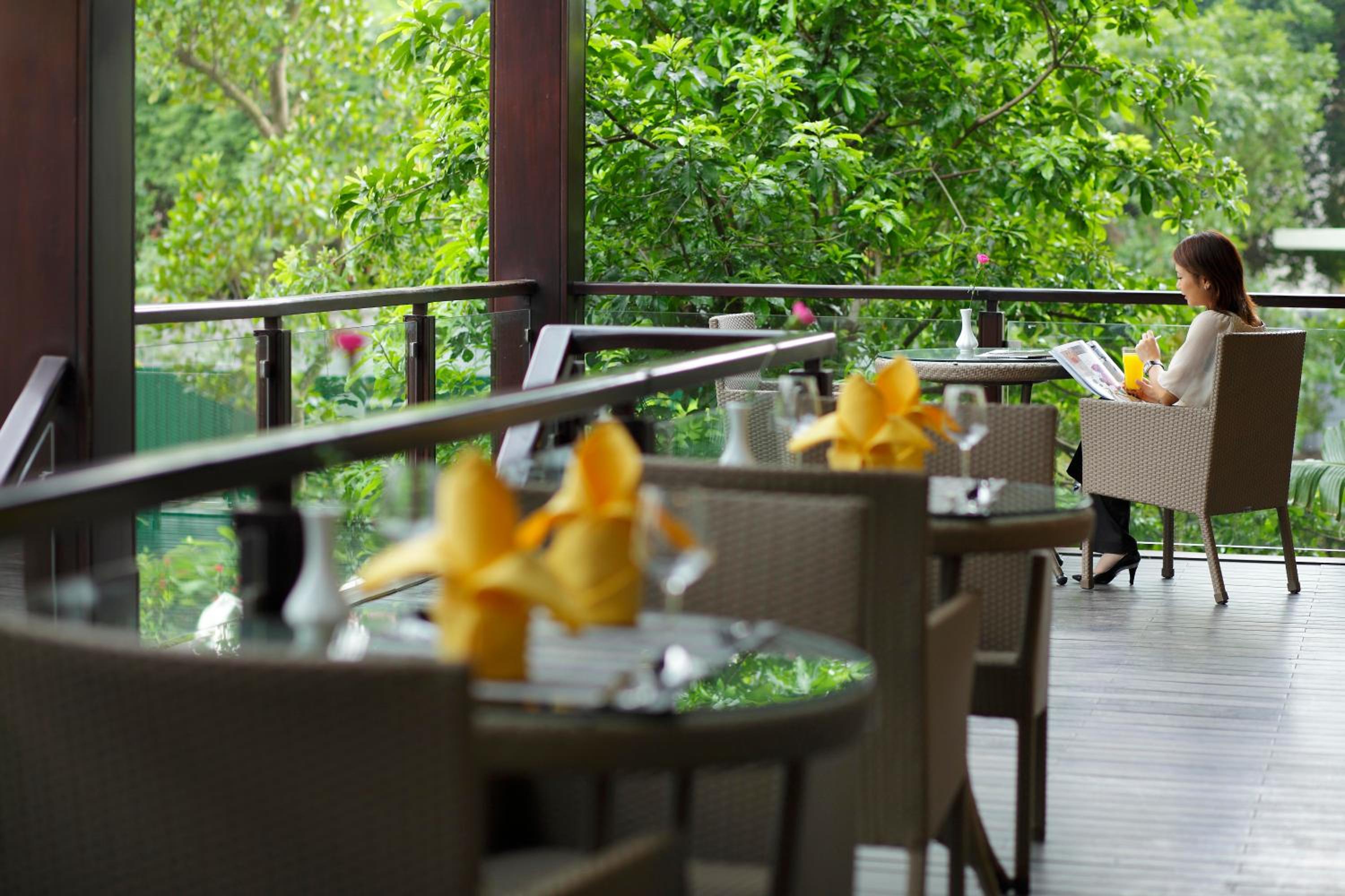 Fraser Suites Hanoi