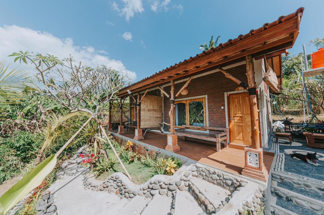 The Asri Villas