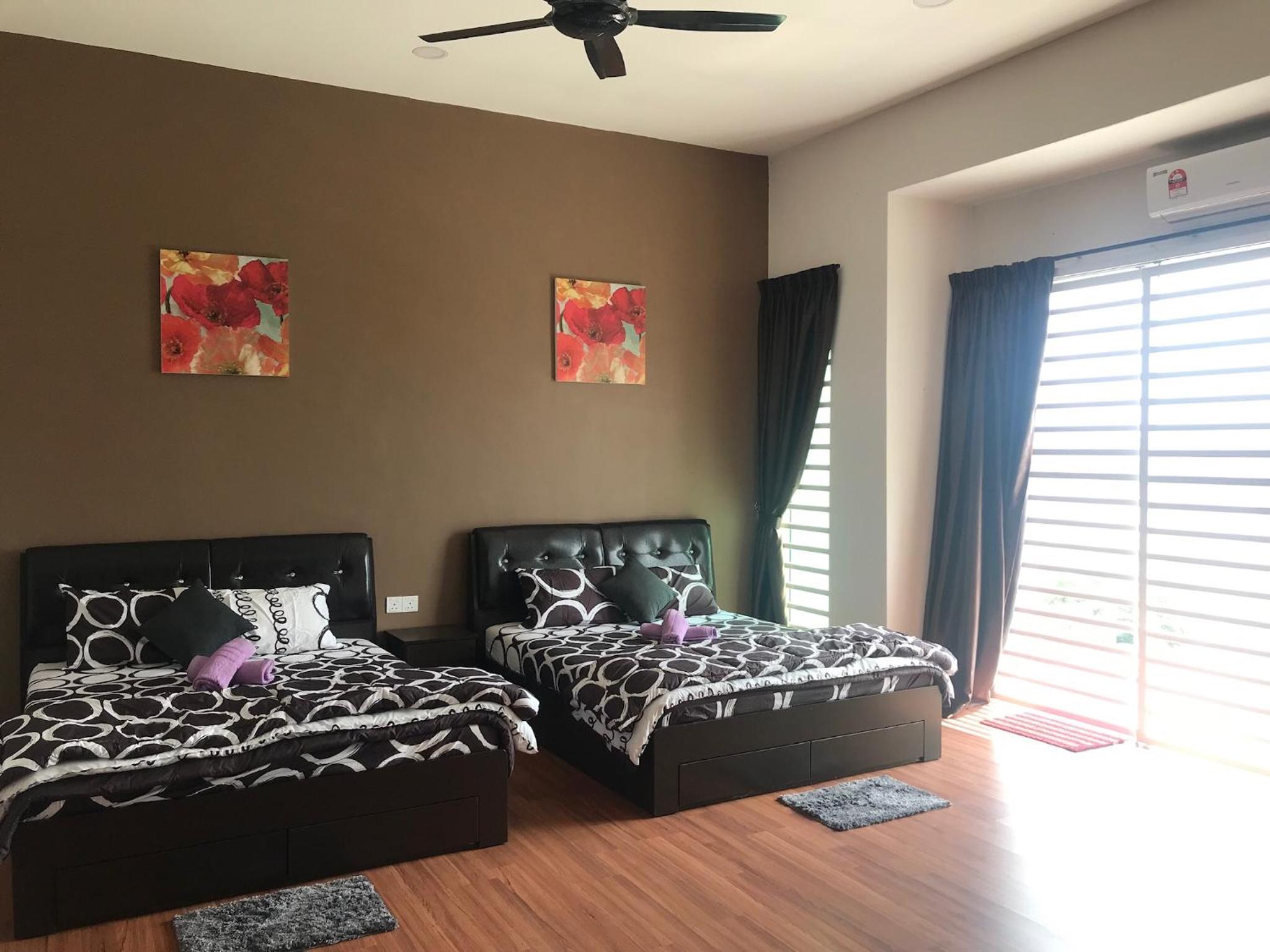 Ipoh Water Front City Homestay photo 1