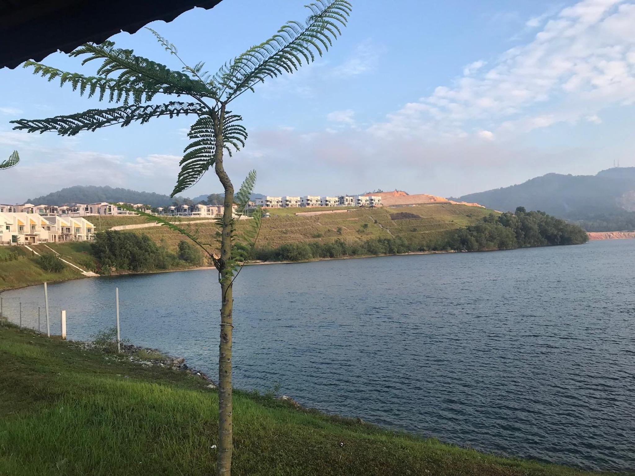 Ipoh Water Front City Homestay photo 8