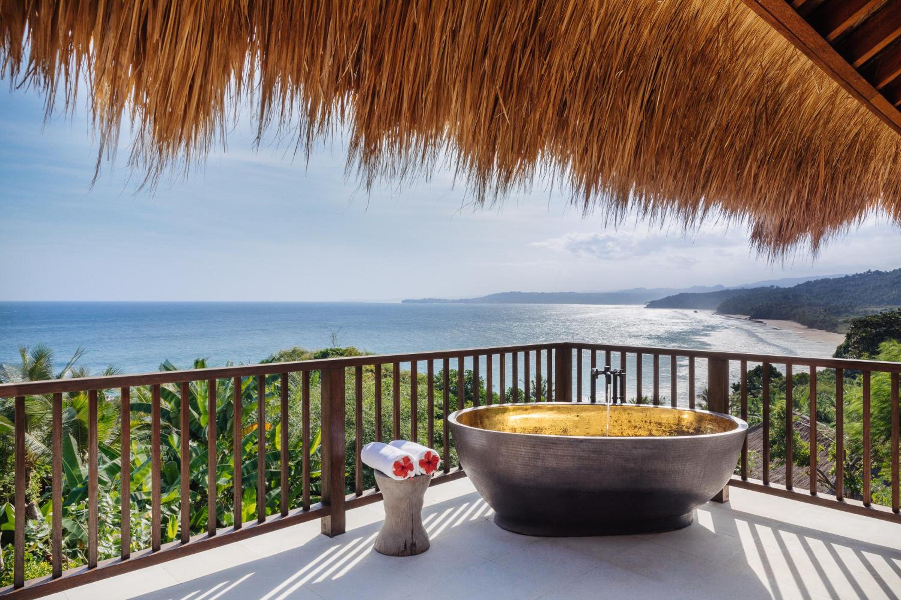 NIHI Sumba - 50 Best Hotels of the World