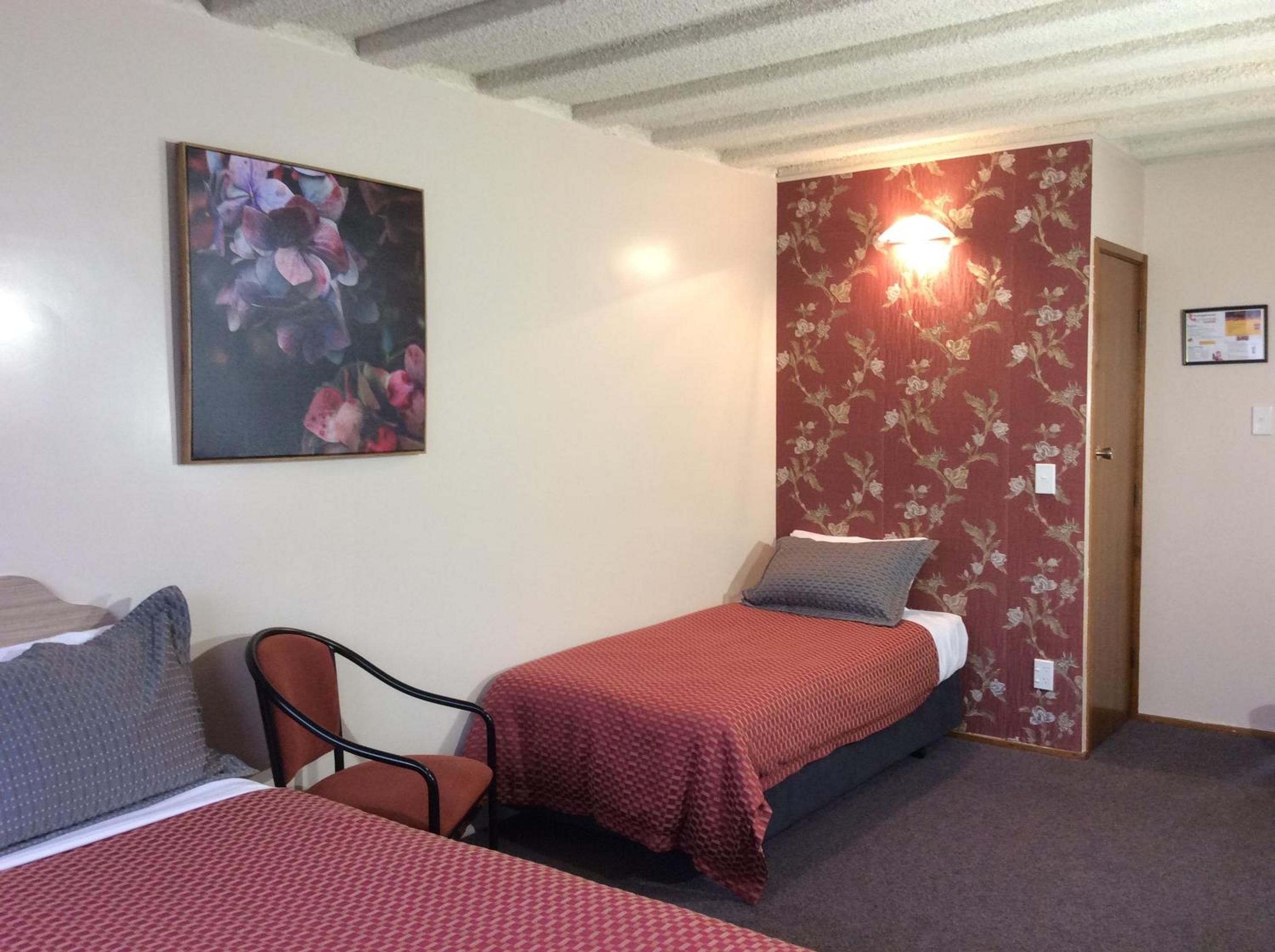 AAA Marlin Motel