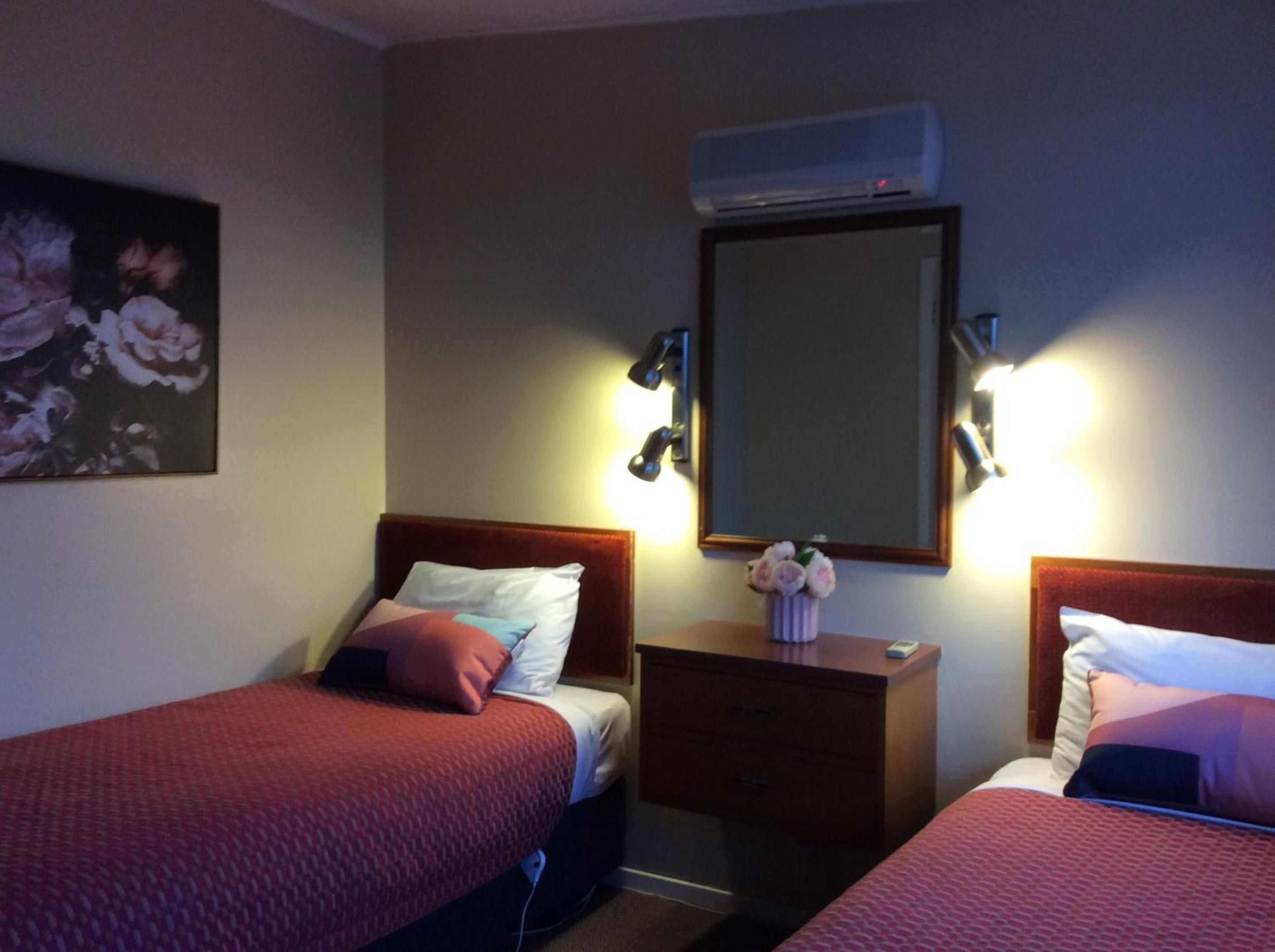 AAA Marlin Motel