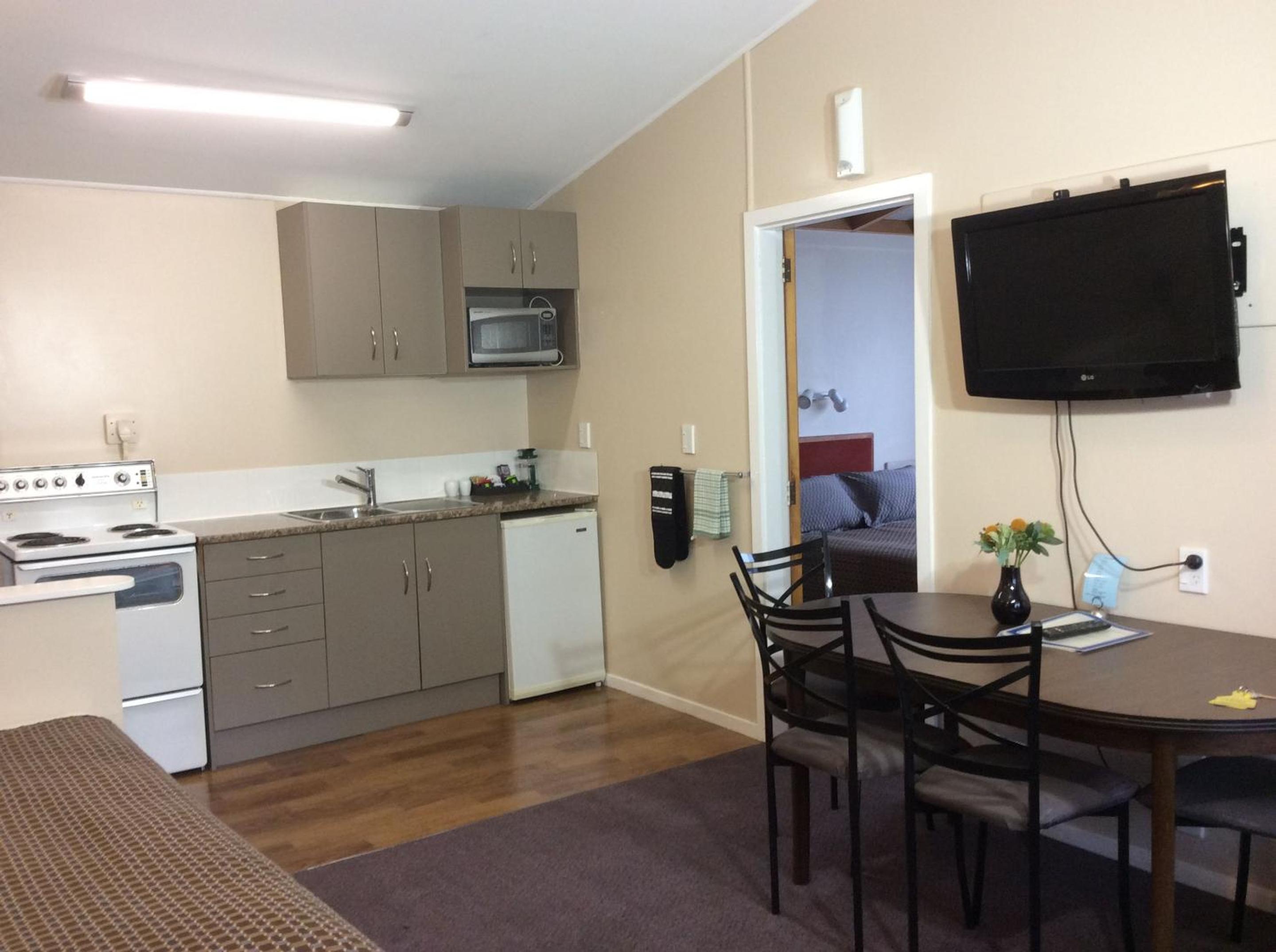 AAA Marlin Motel