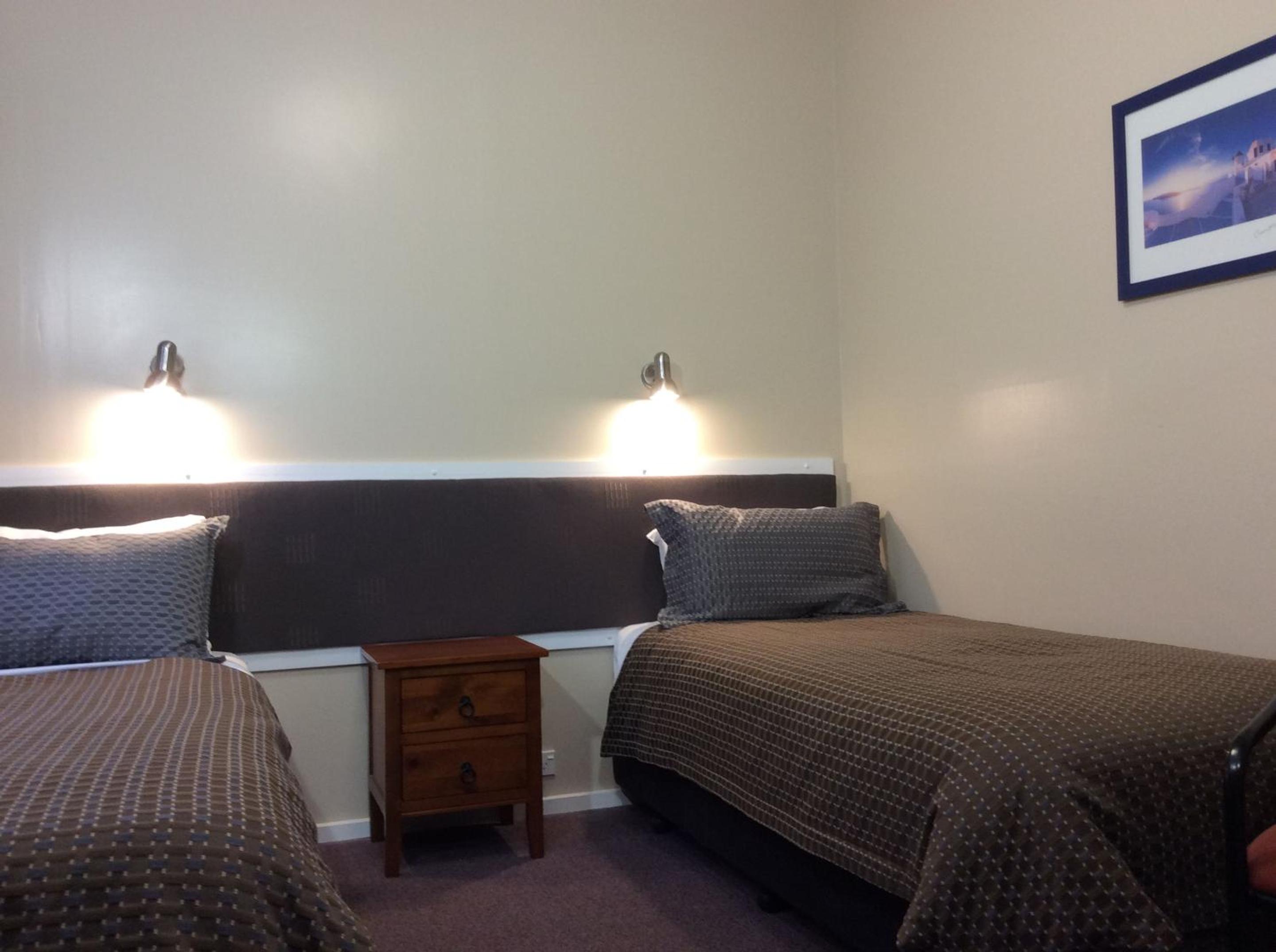 AAA Marlin Motel