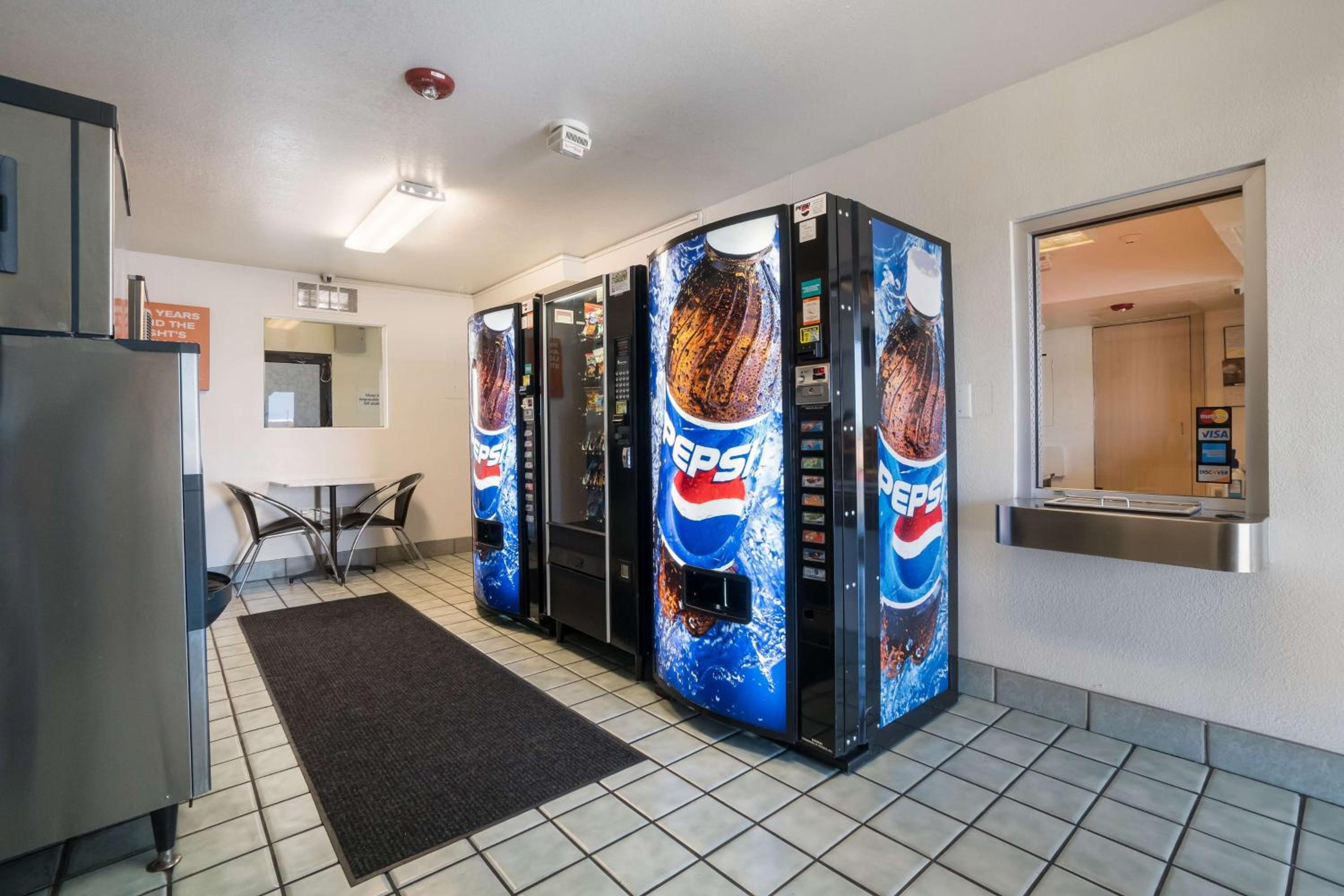 Motel 6-Grand Junction, CO