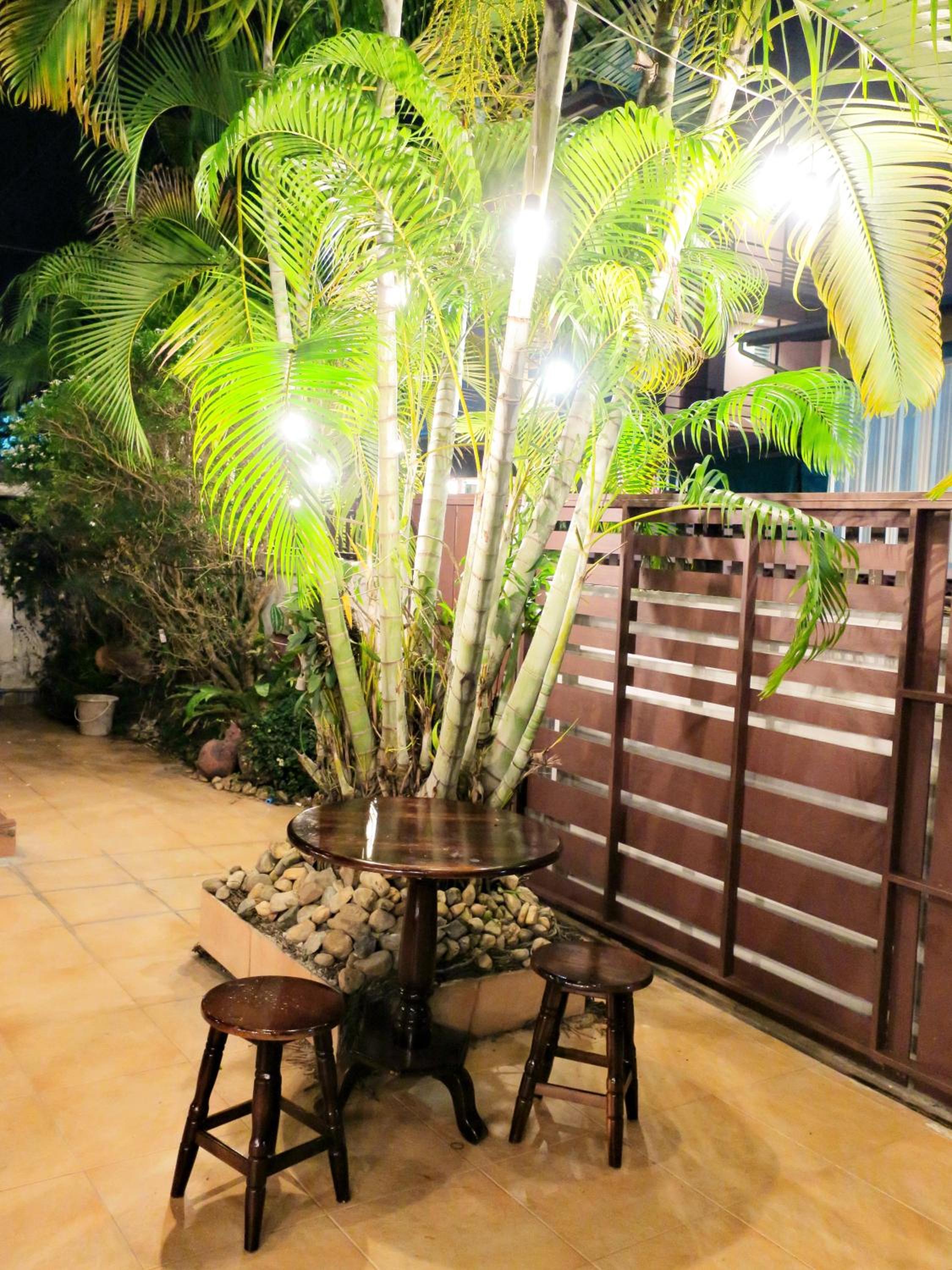 Huan Kawin Est.58 Lanna Home & Collection