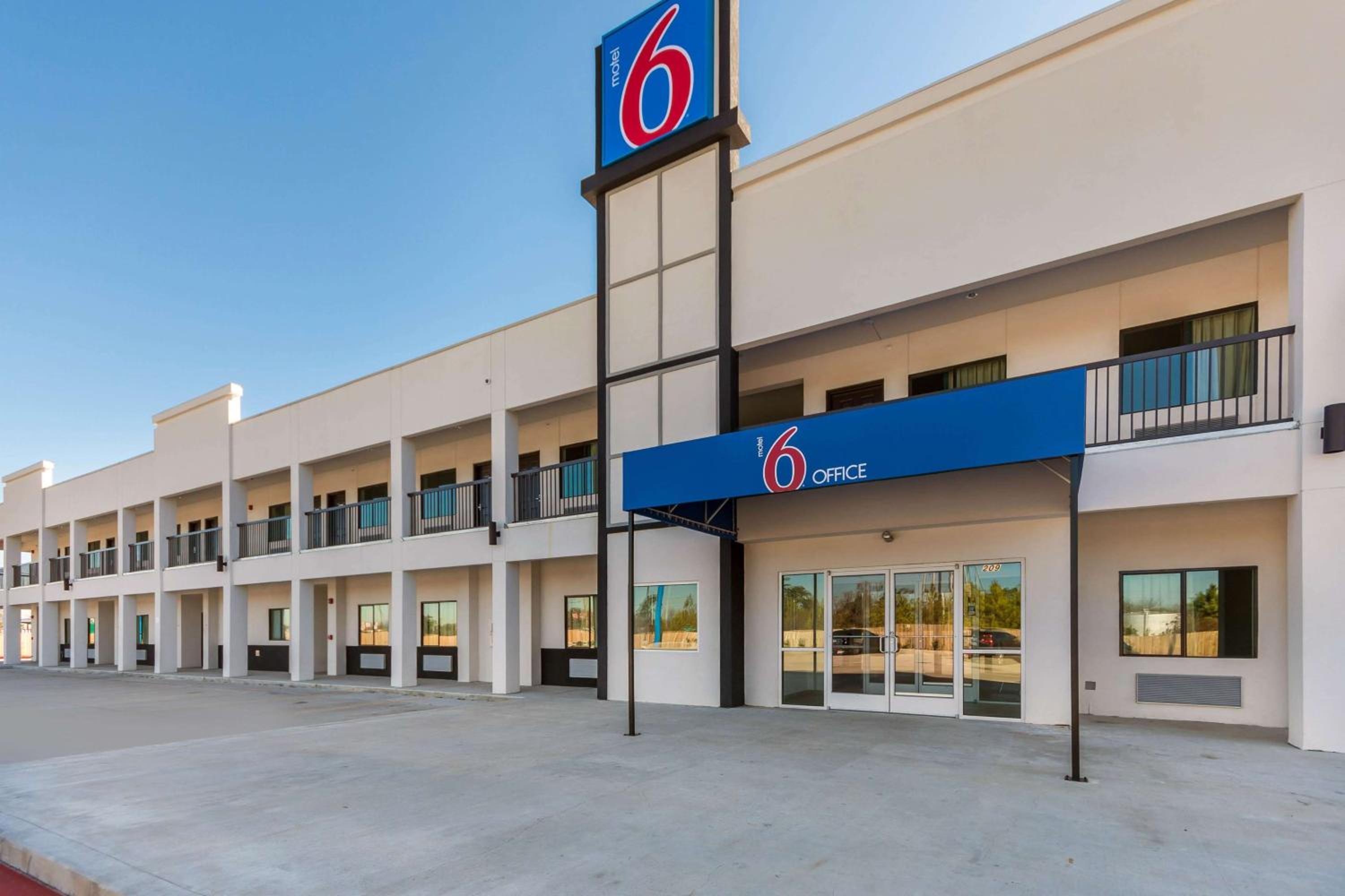 Motel 6-Channelview, TX view 5