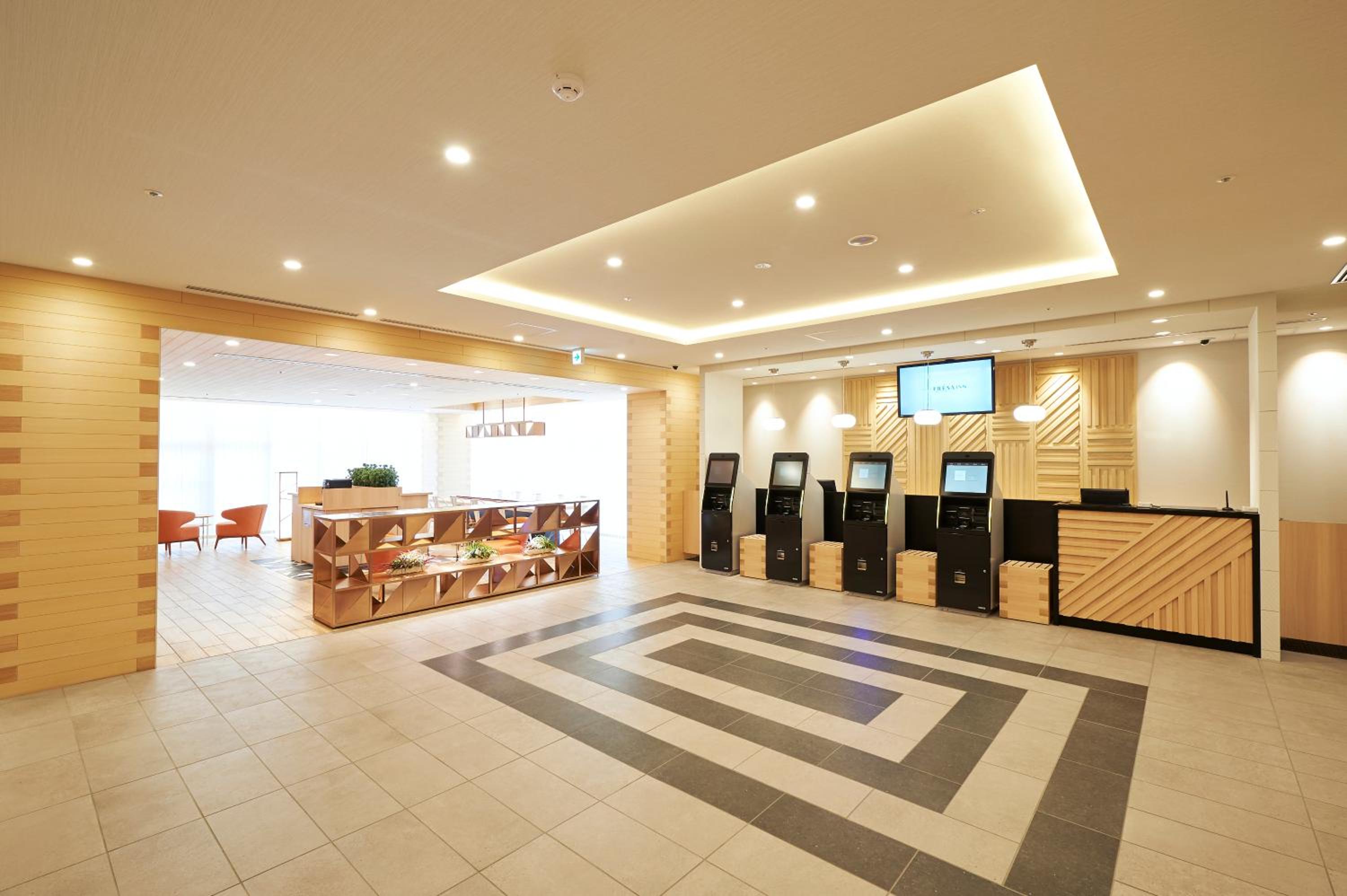 Sotetsu Fresa Inn Osaka-Namba 2