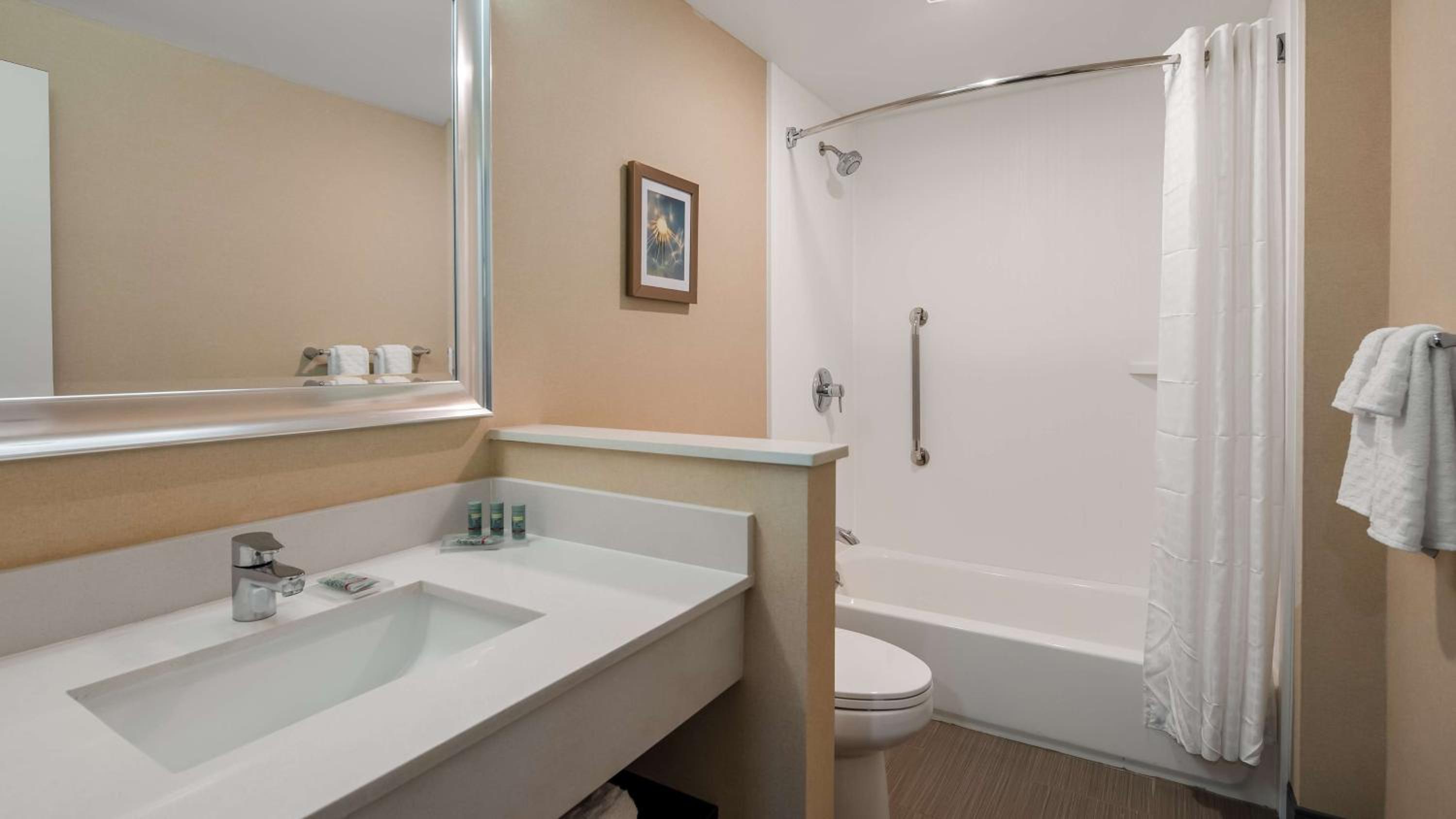 Best Western Hampshire Inn  Suites - Property Image 7