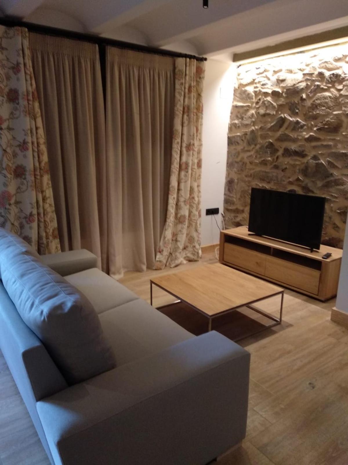 Apartment Casa Blas view 3