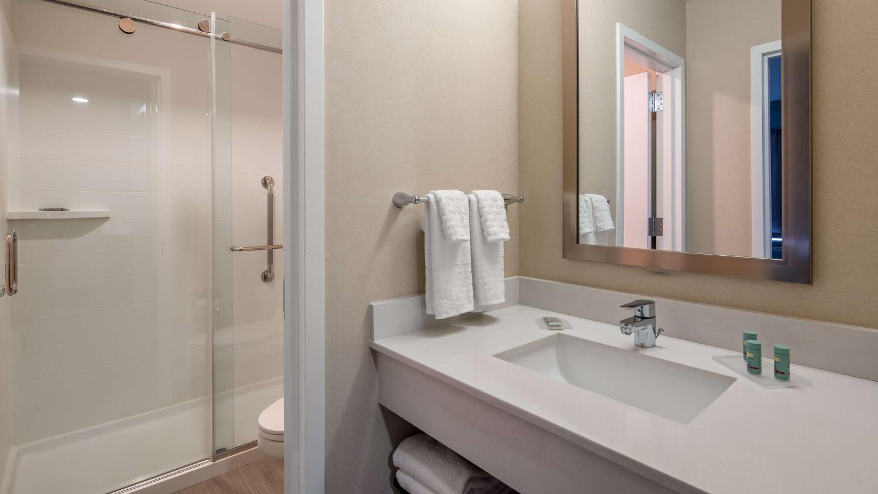 Best Western Hampshire Inn  Suites - Property Image 8