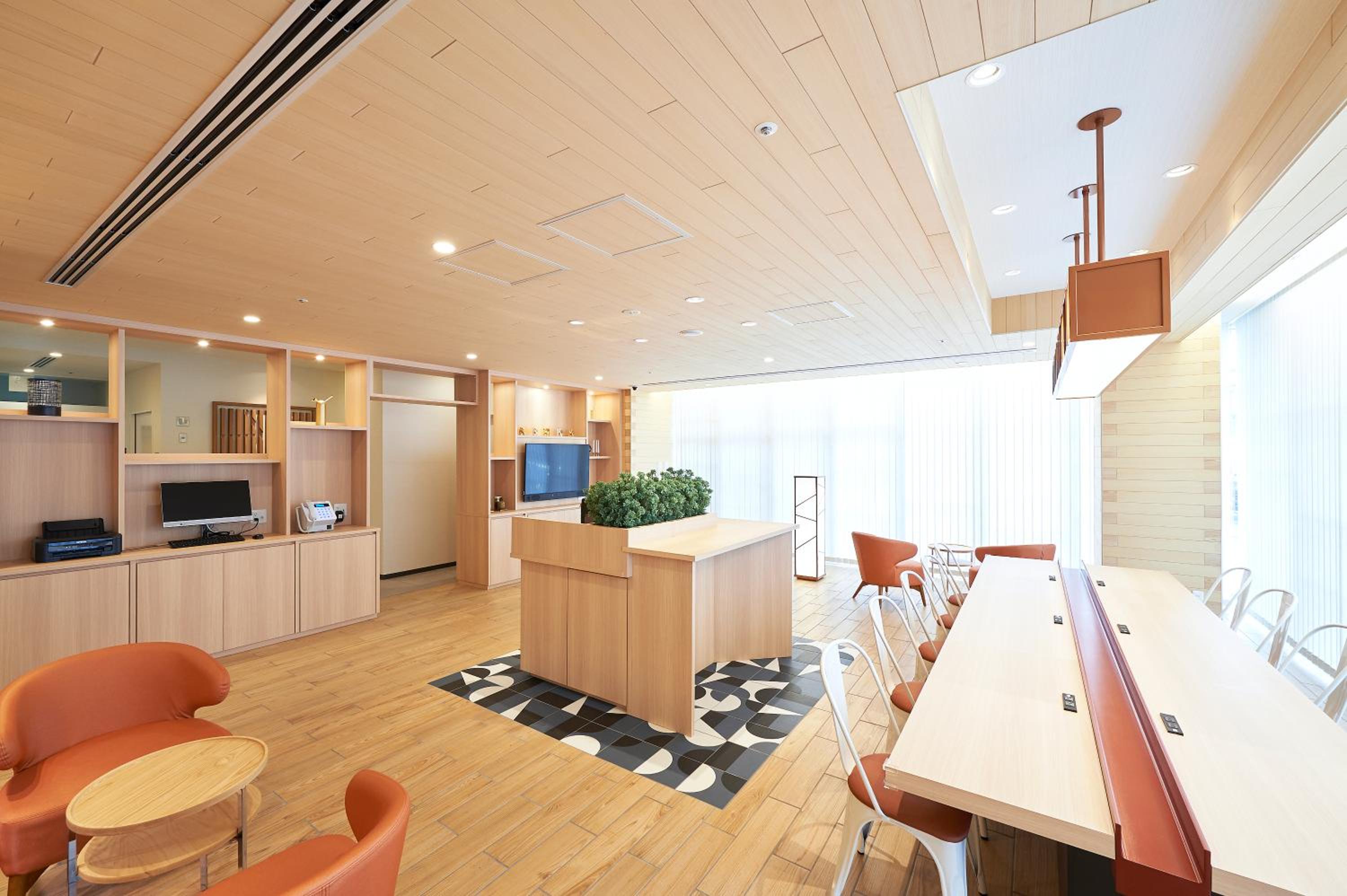 Sotetsu Fresa Inn Osaka-Namba 5
