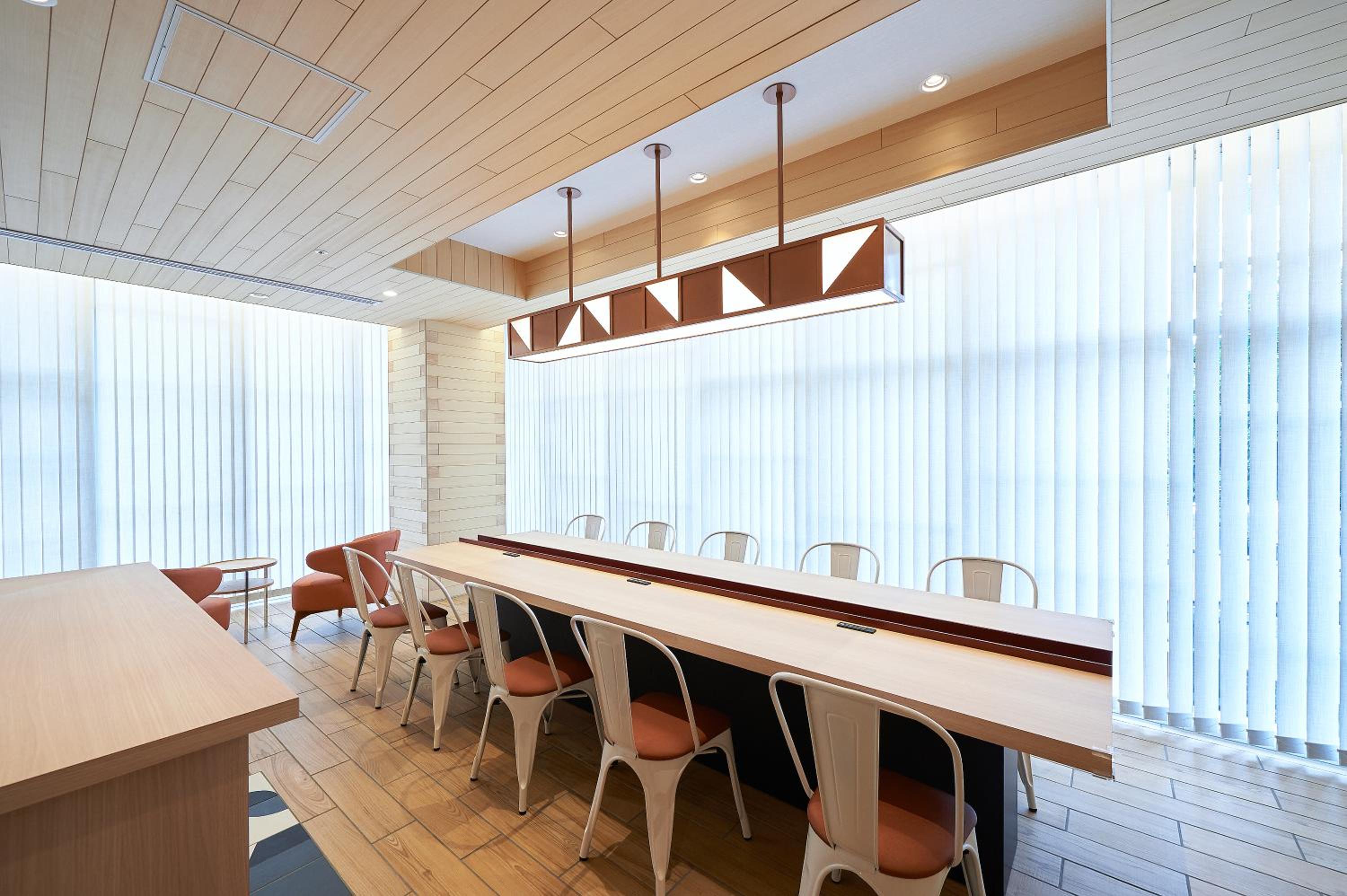 Sotetsu Fresa Inn Osaka-Namba 6