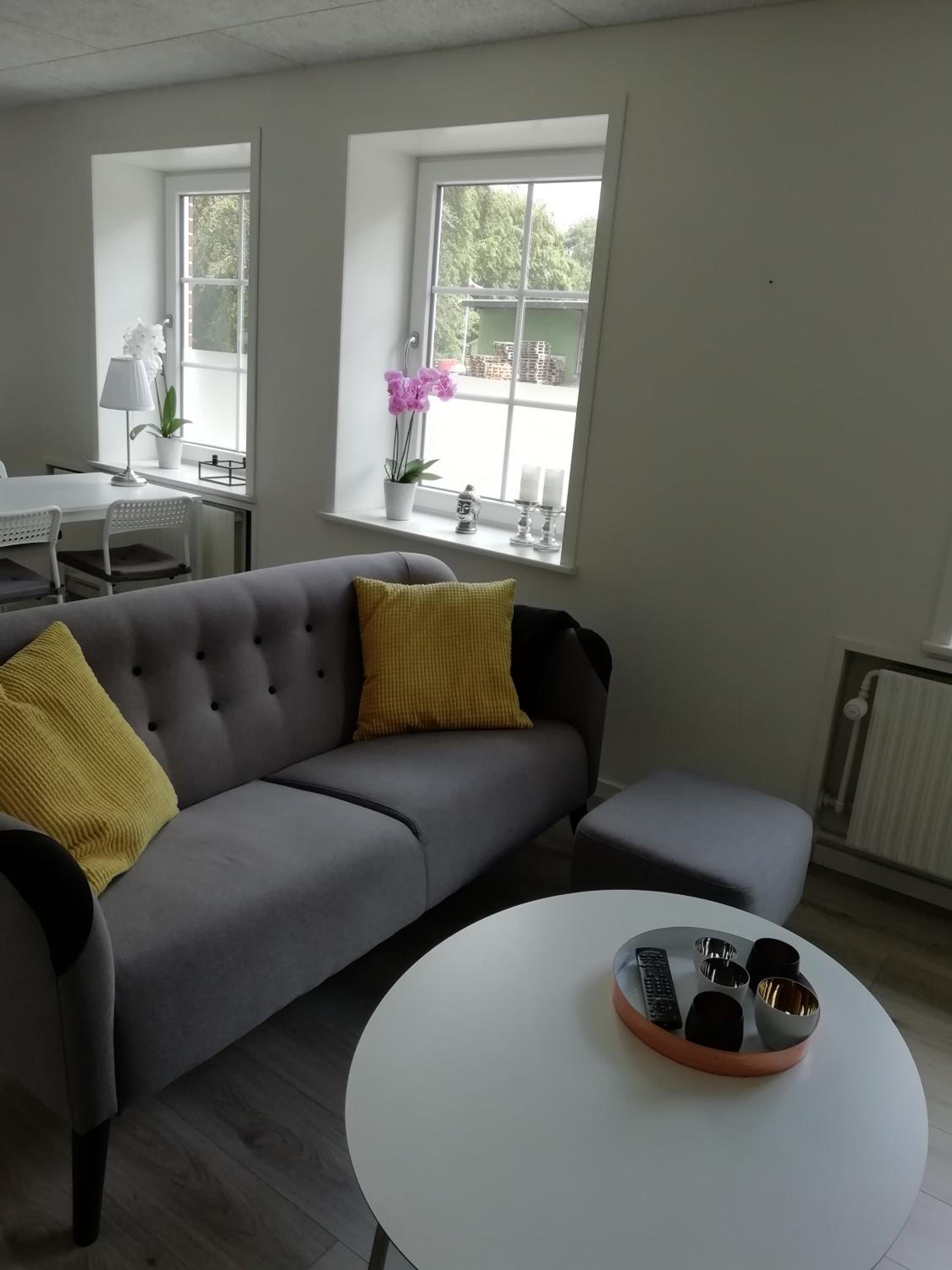 Like home Holiday House 9 A view 3