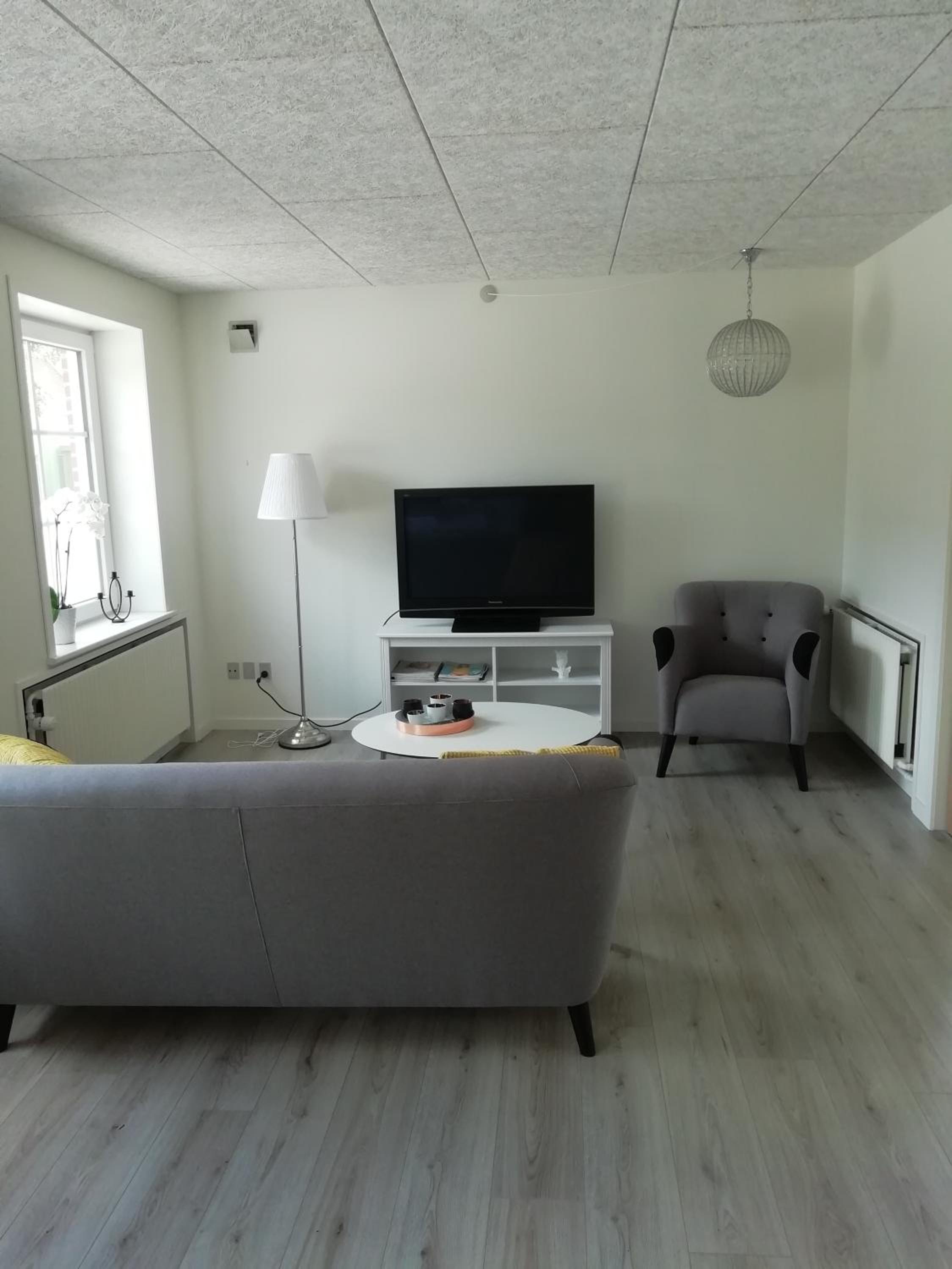Like home Holiday House 9 A view 4