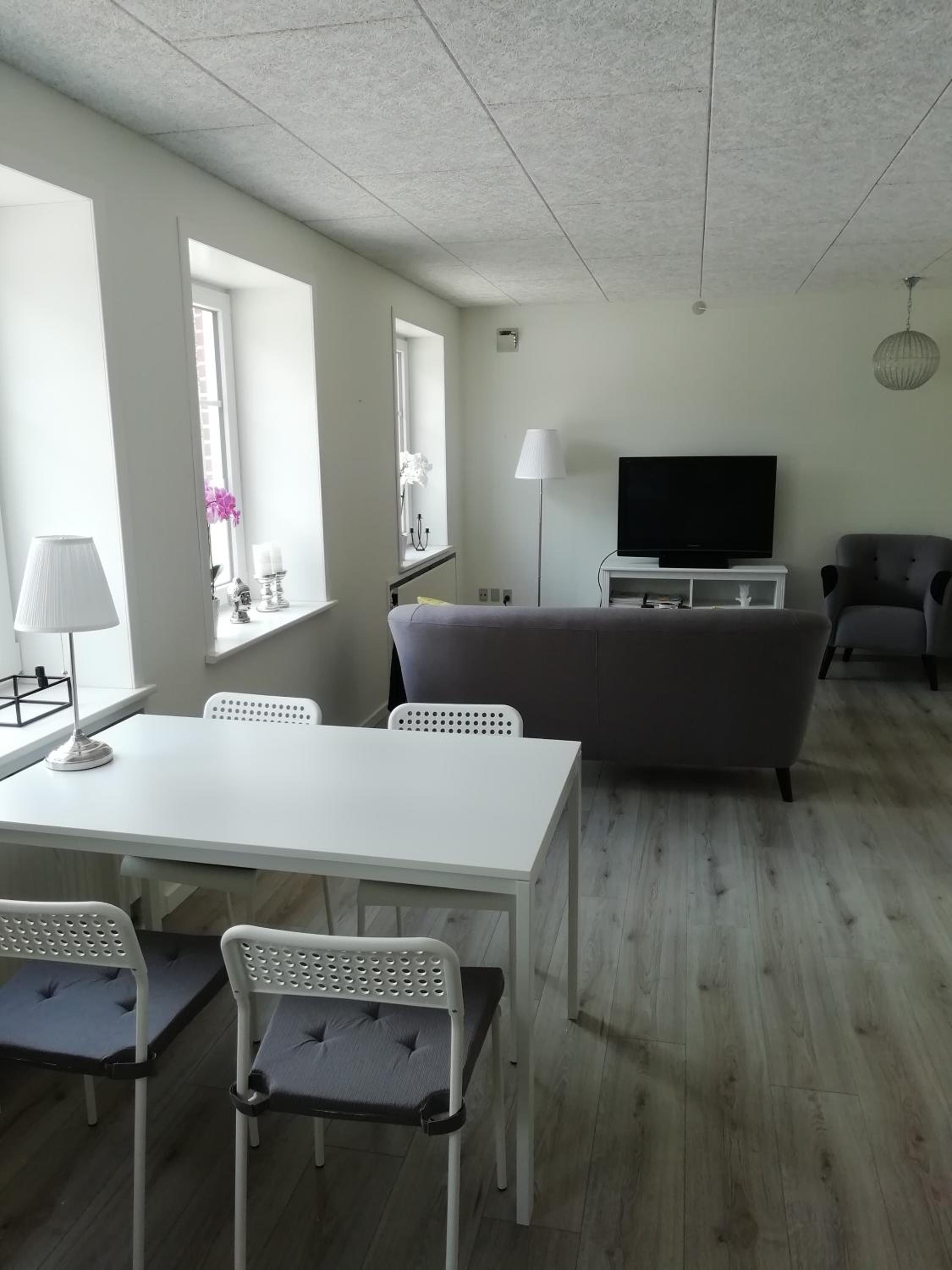 Like home Holiday House 9 A view 5