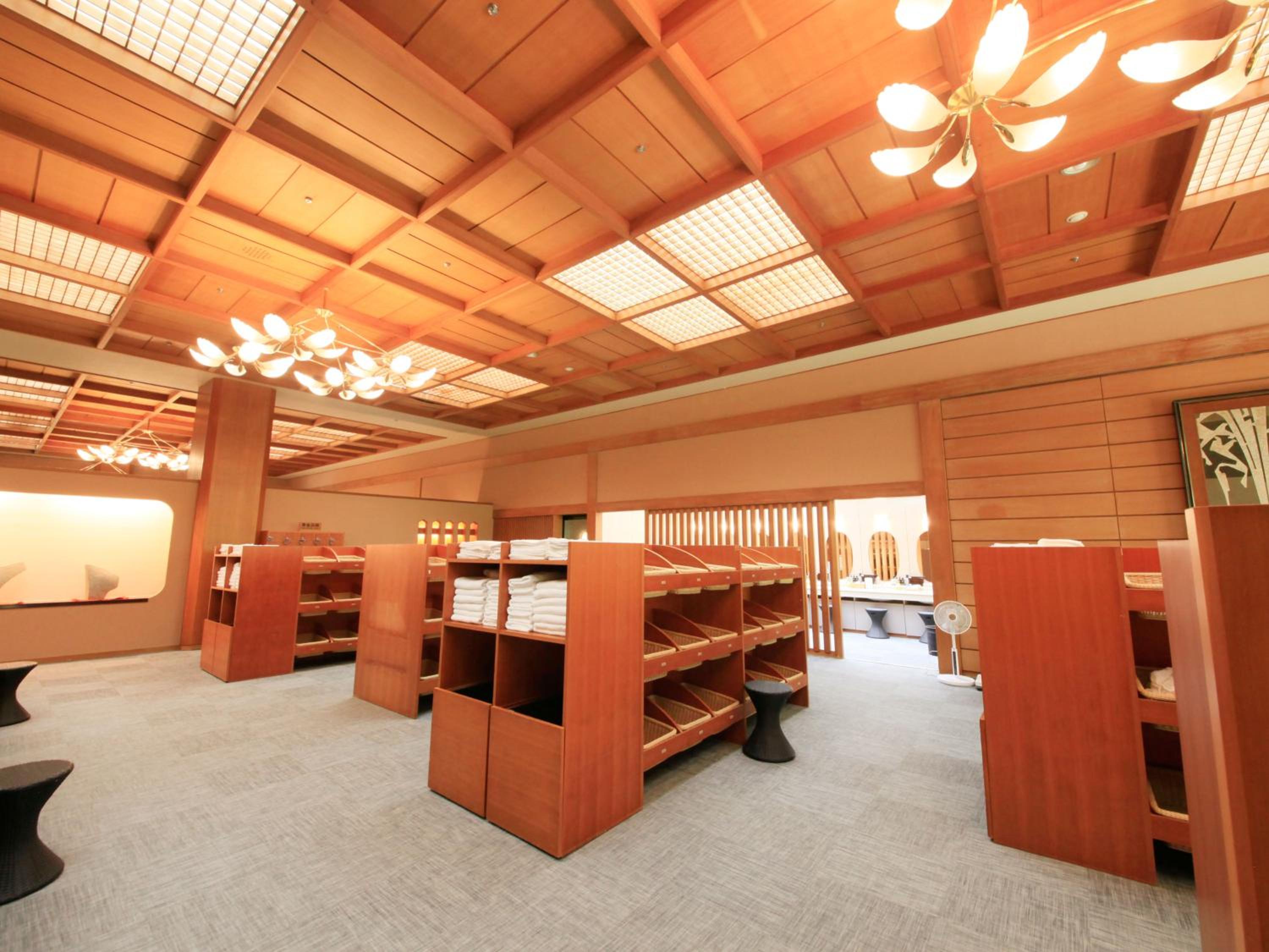 Yamashiro Onsen Miyabi no Yado Kaga Hyakumangoku, 加賀市, 日本 - 13