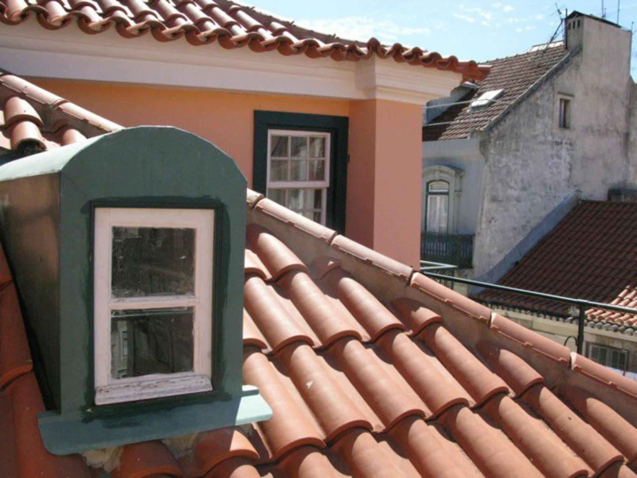 Casa Solayme Vitória view 5