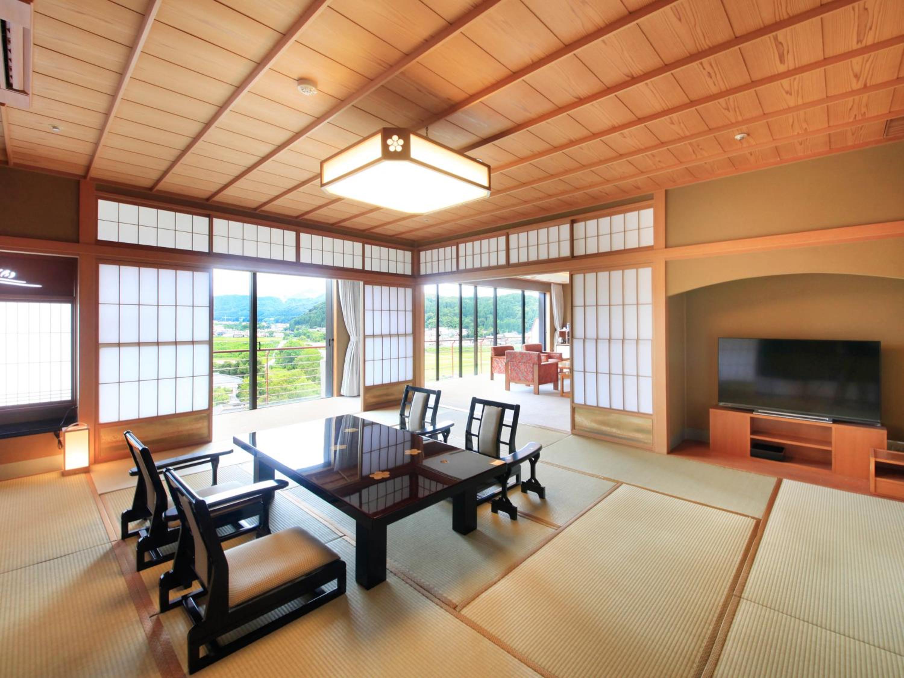Yamashiro Onsen Miyabi no Yado Kaga Hyakumangoku, 加賀市, 日本 - 20